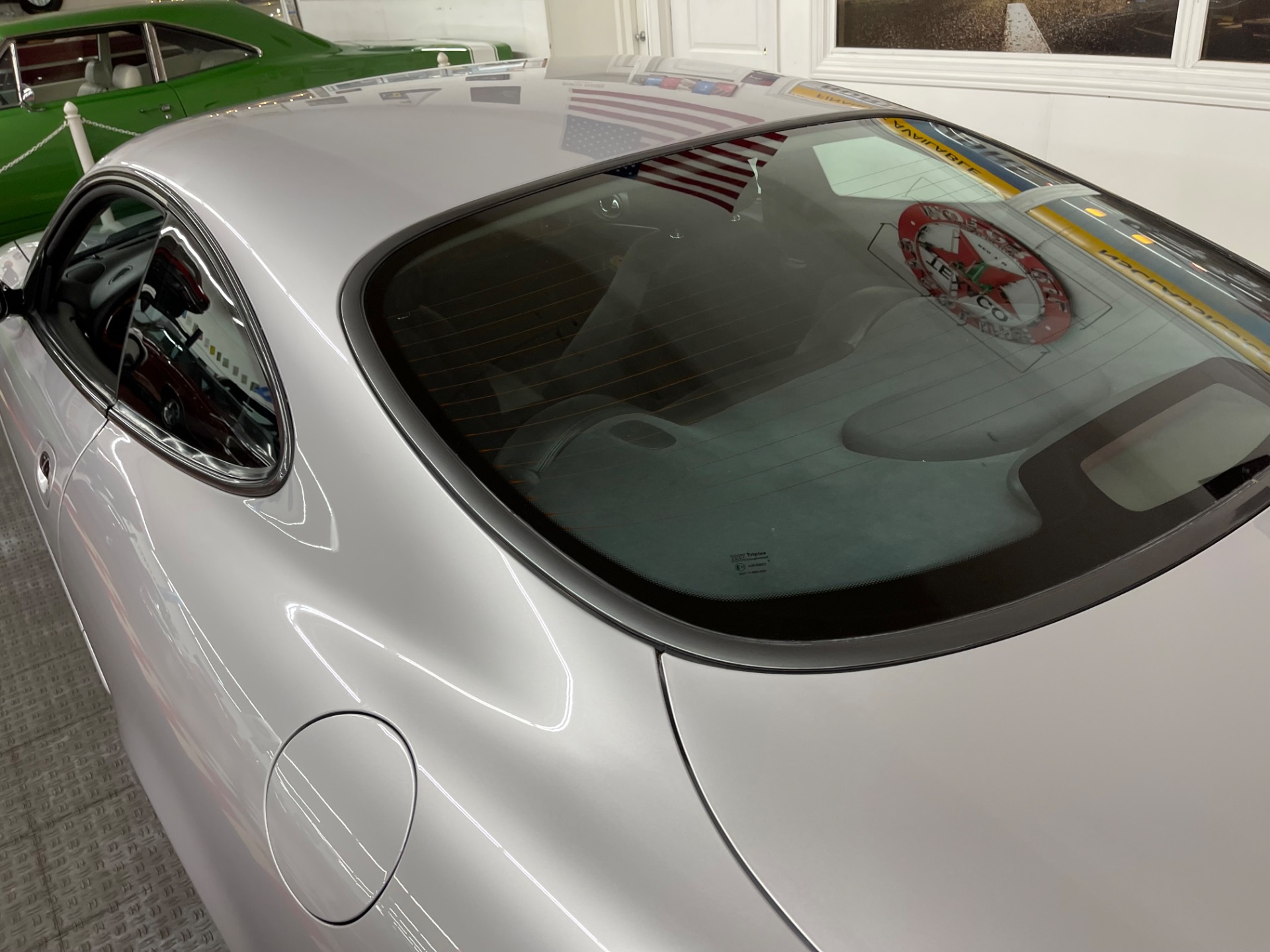 Used 2002 Jaguar XKR - SUPERCHARGED - RARE COUPE -SEE VIDEO | St. Petersburg, FL