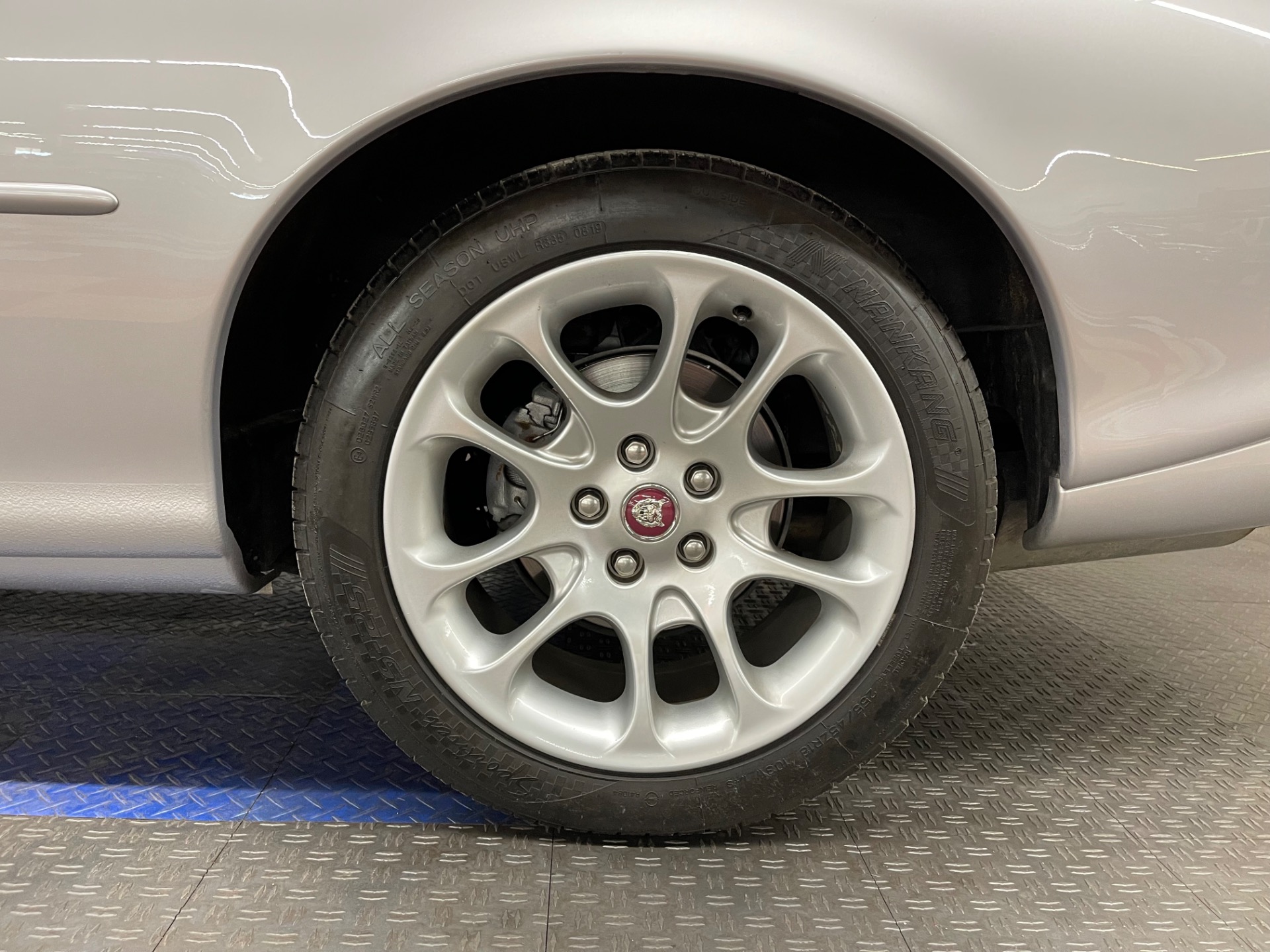 Used 2002 Jaguar XKR - SUPERCHARGED - RARE COUPE -SEE VIDEO | St. Petersburg, FL