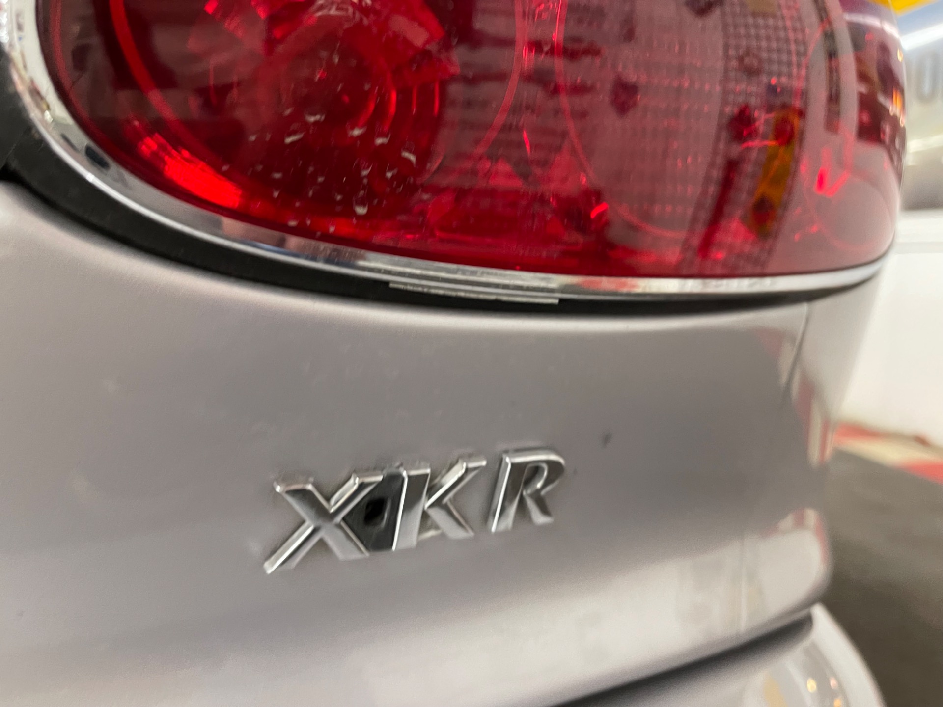 Used 2002 Jaguar XKR - SUPERCHARGED - RARE COUPE -SEE VIDEO | St. Petersburg, FL