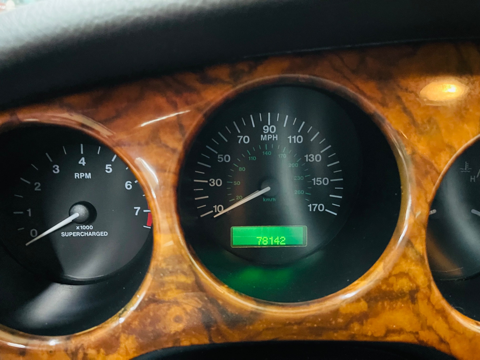 Used 2002 Jaguar XKR - SUPERCHARGED - RARE COUPE -SEE VIDEO | St. Petersburg, FL