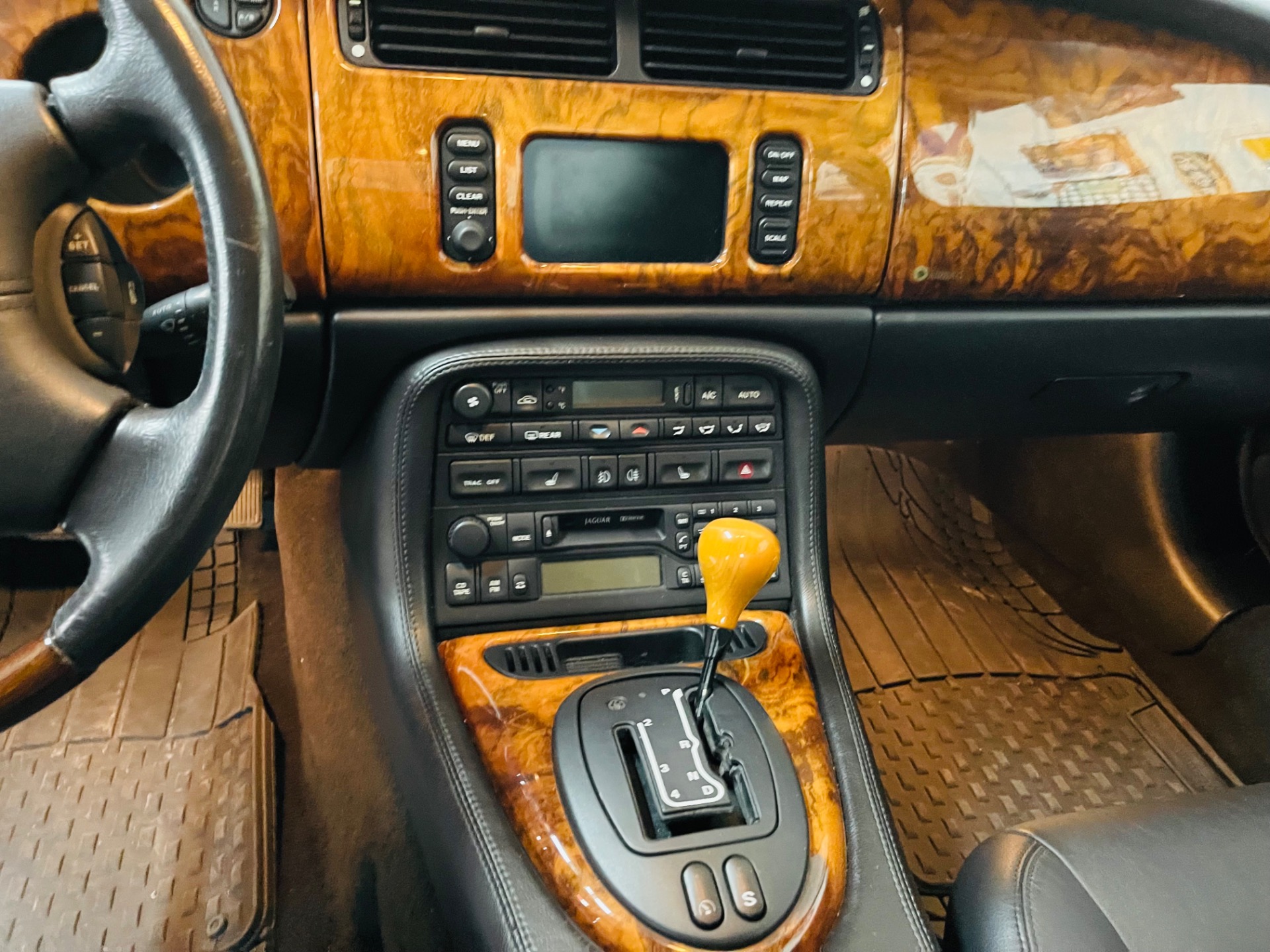Used 2002 Jaguar XKR - SUPERCHARGED - RARE COUPE -SEE VIDEO | St. Petersburg, FL