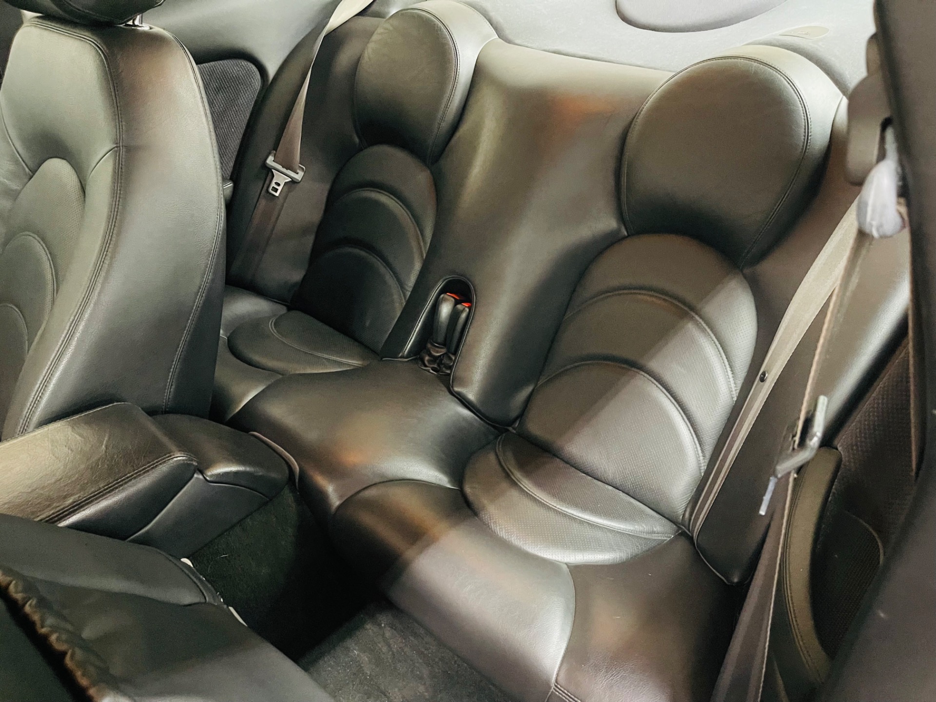 Used 2002 Jaguar XKR - SUPERCHARGED - RARE COUPE -SEE VIDEO | St. Petersburg, FL