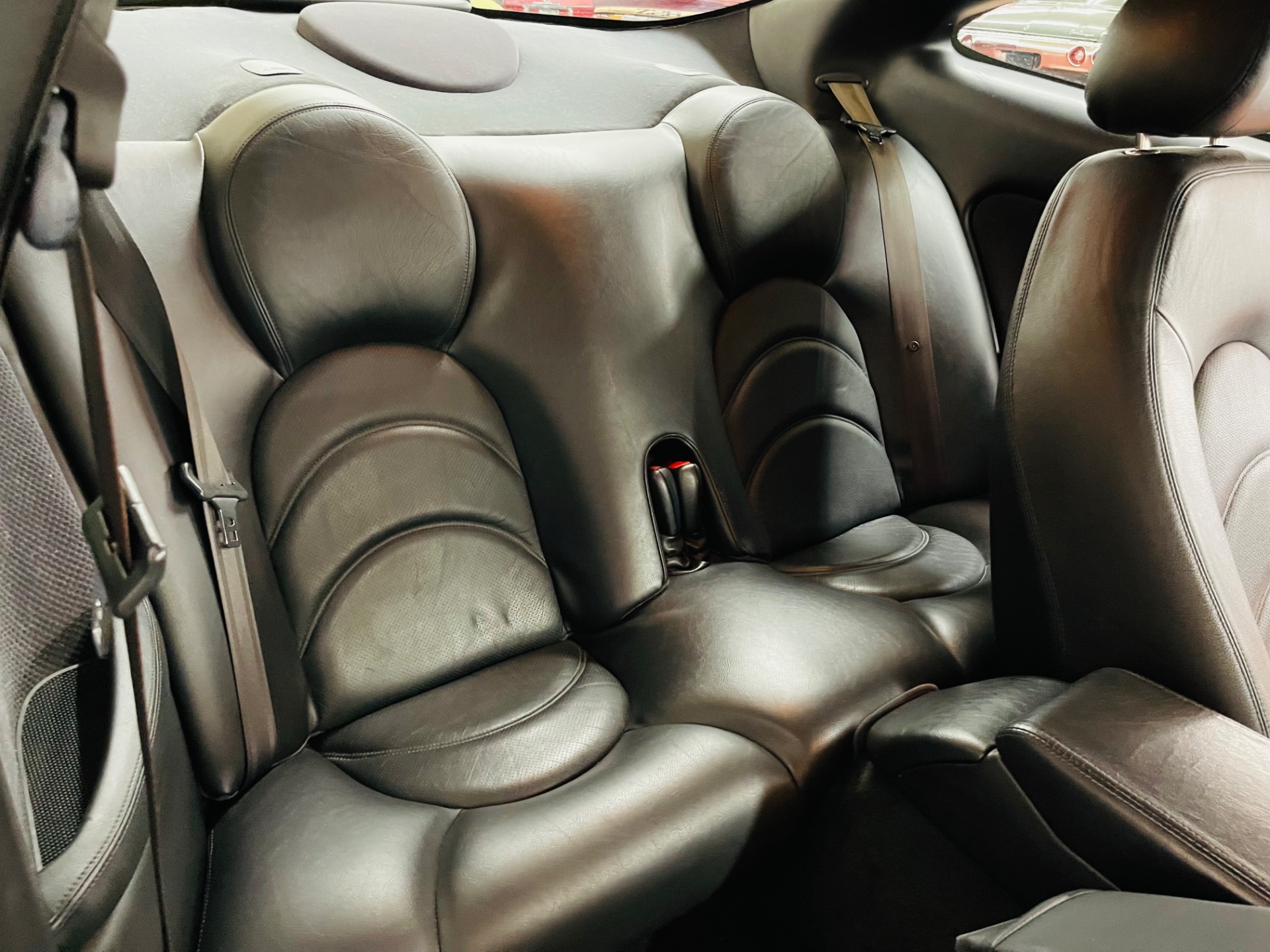 Used 2002 Jaguar XKR - SUPERCHARGED - RARE COUPE -SEE VIDEO | St. Petersburg, FL
