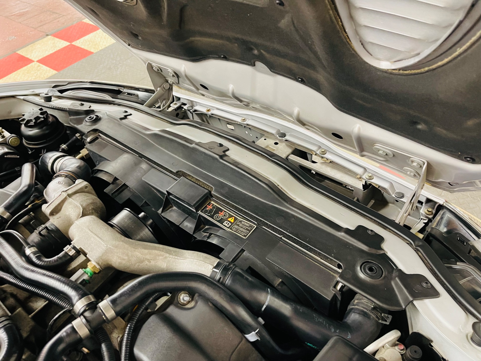 Used 2002 Jaguar XKR - SUPERCHARGED - RARE COUPE -SEE VIDEO | St. Petersburg, FL
