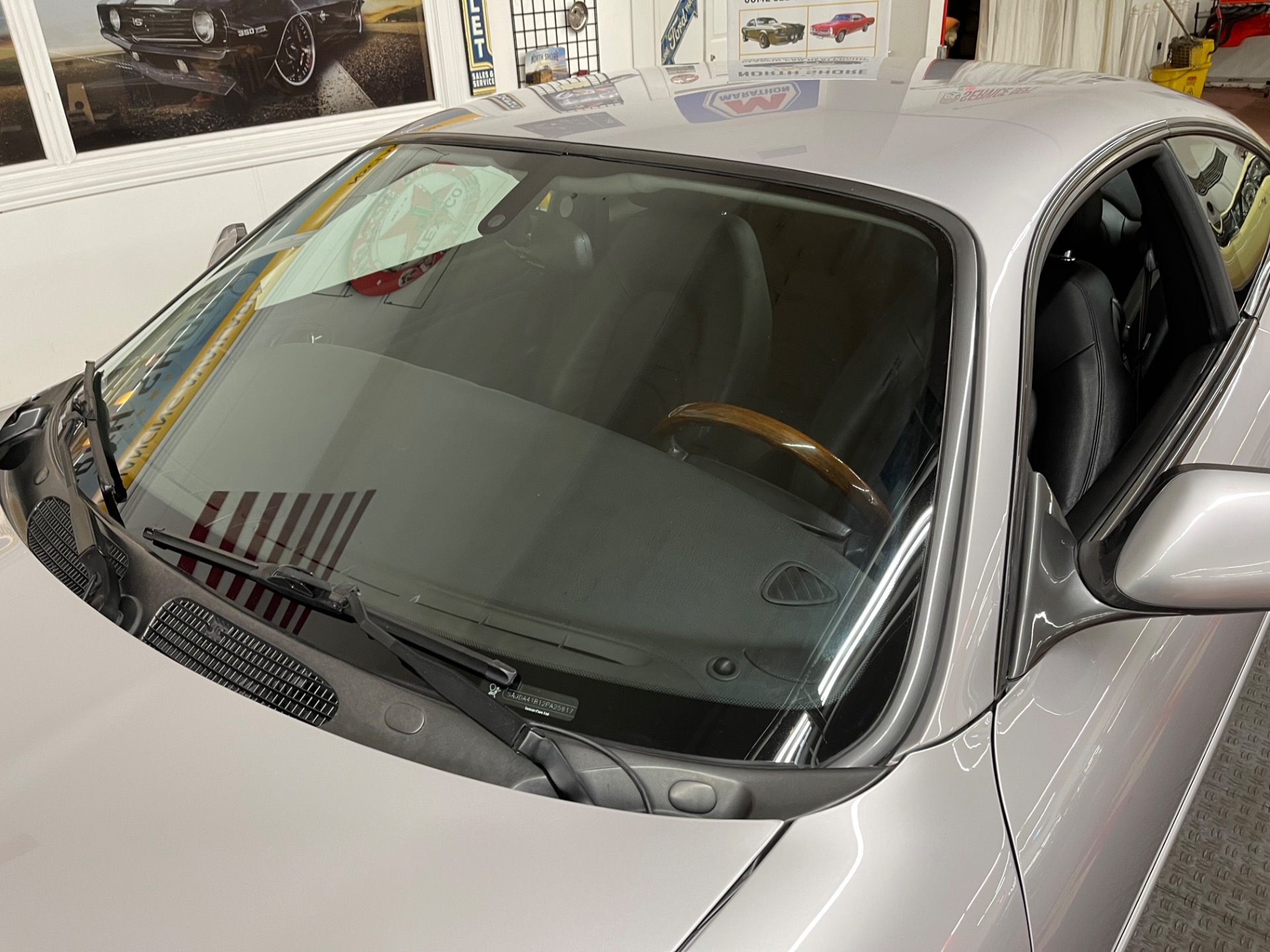 Used 2002 Jaguar XKR - SUPERCHARGED - RARE COUPE -SEE VIDEO | St. Petersburg, FL