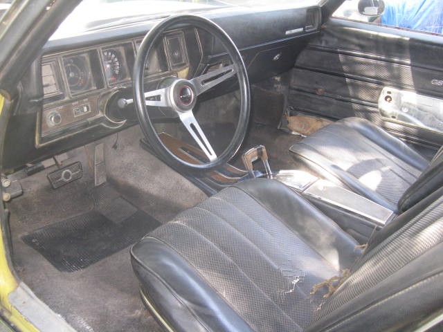Used 1970 BUICK GSX RARE BARN FIND | Mundelein, IL