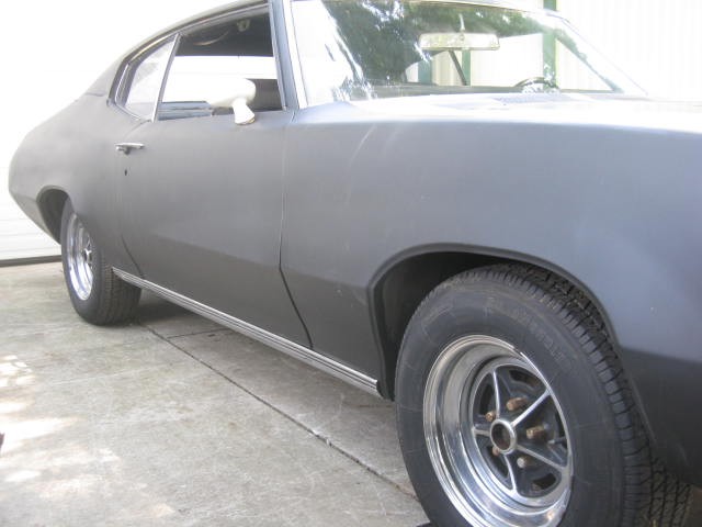 Used 1970 BUICK GSX RARE BARN FIND | Mundelein, IL