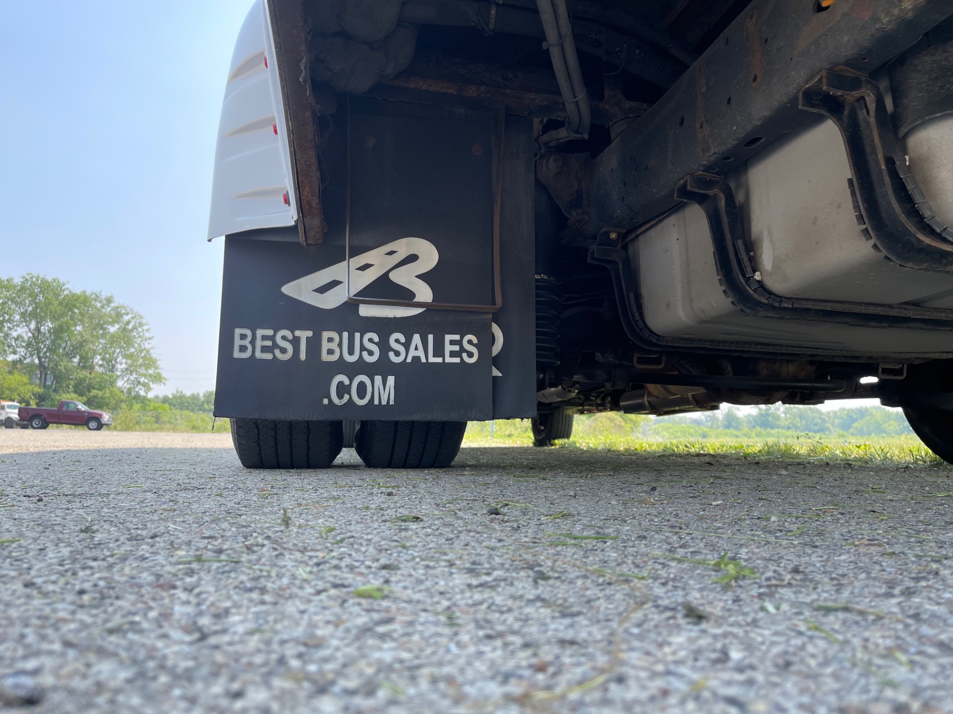 Used 2015 Ford E 450 - LIMO SHUTTLE BUS - 9 PASSENGER - VERY CLEAN - | St. Petersburg, FL