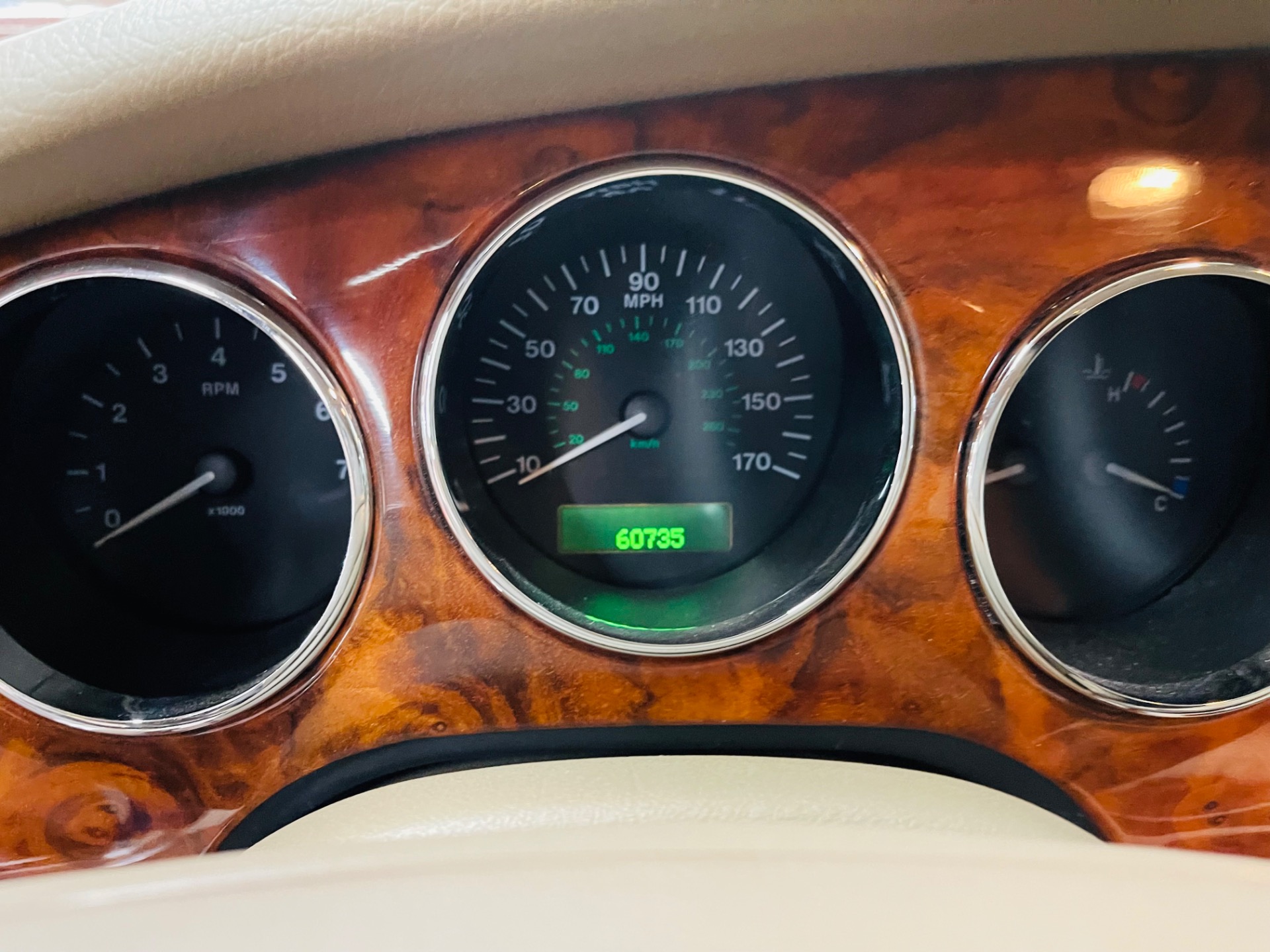 Used 2002 Jaguar XK-Series - XK8 - RARE COUPE -SEE VIDEO | Mundelein, IL