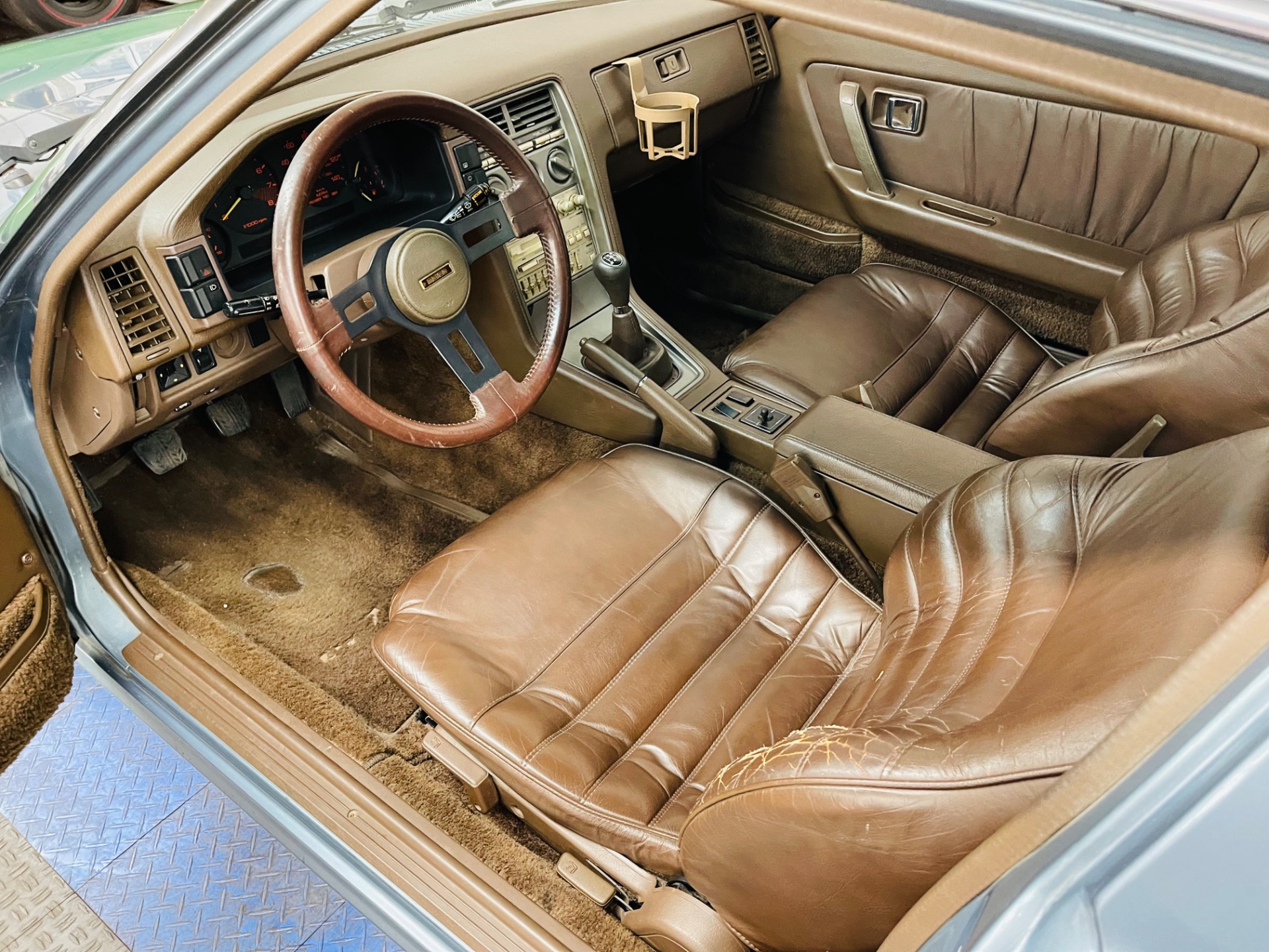 Used 1985 Mazda RX-7 - GSL SE - ONE OWNER - VERY CLEAN -SEE VIDEO | Mundelein, IL