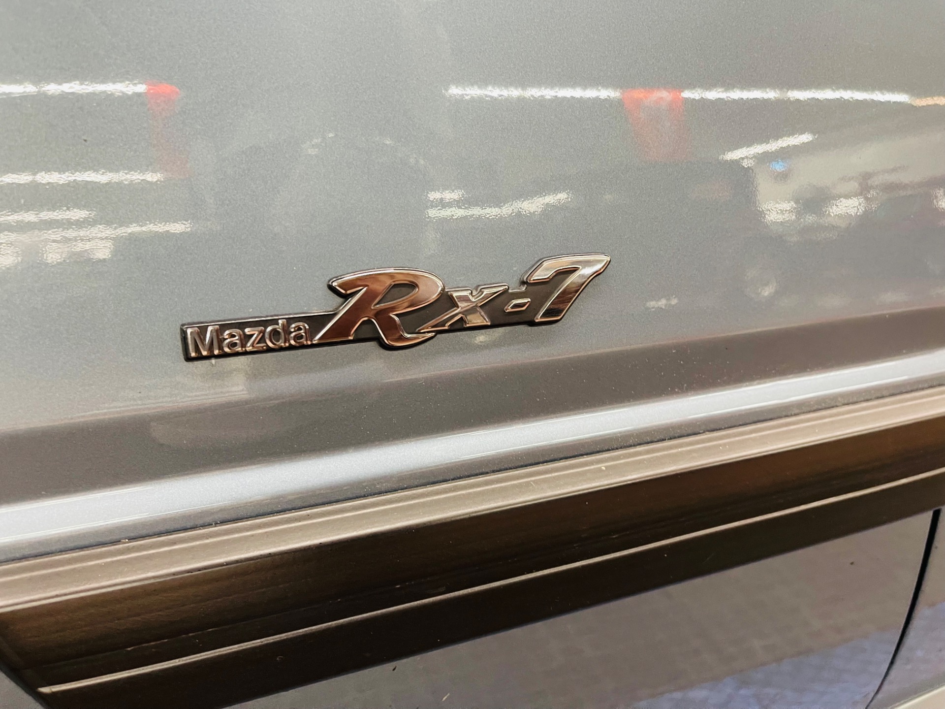 Used 1985 Mazda RX-7 - GSL SE - ONE OWNER - VERY CLEAN -SEE VIDEO | Mundelein, IL