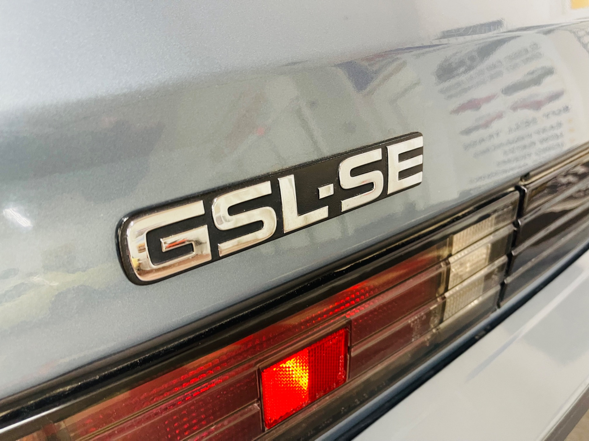 Used 1985 Mazda RX-7 - GSL SE - ONE OWNER - VERY CLEAN -SEE VIDEO | Mundelein, IL