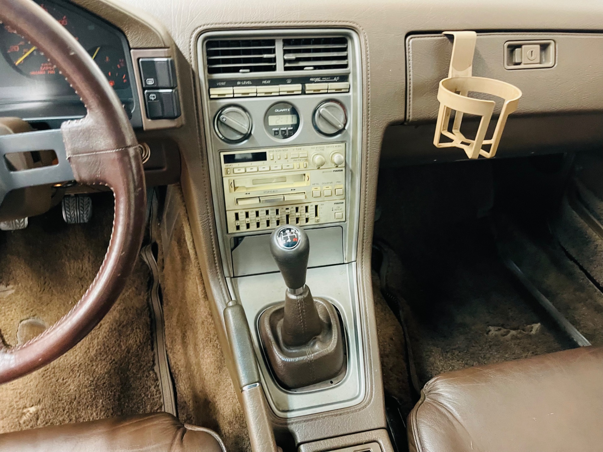 Used 1985 Mazda RX-7 - GSL SE - ONE OWNER - VERY CLEAN -SEE VIDEO | Mundelein, IL
