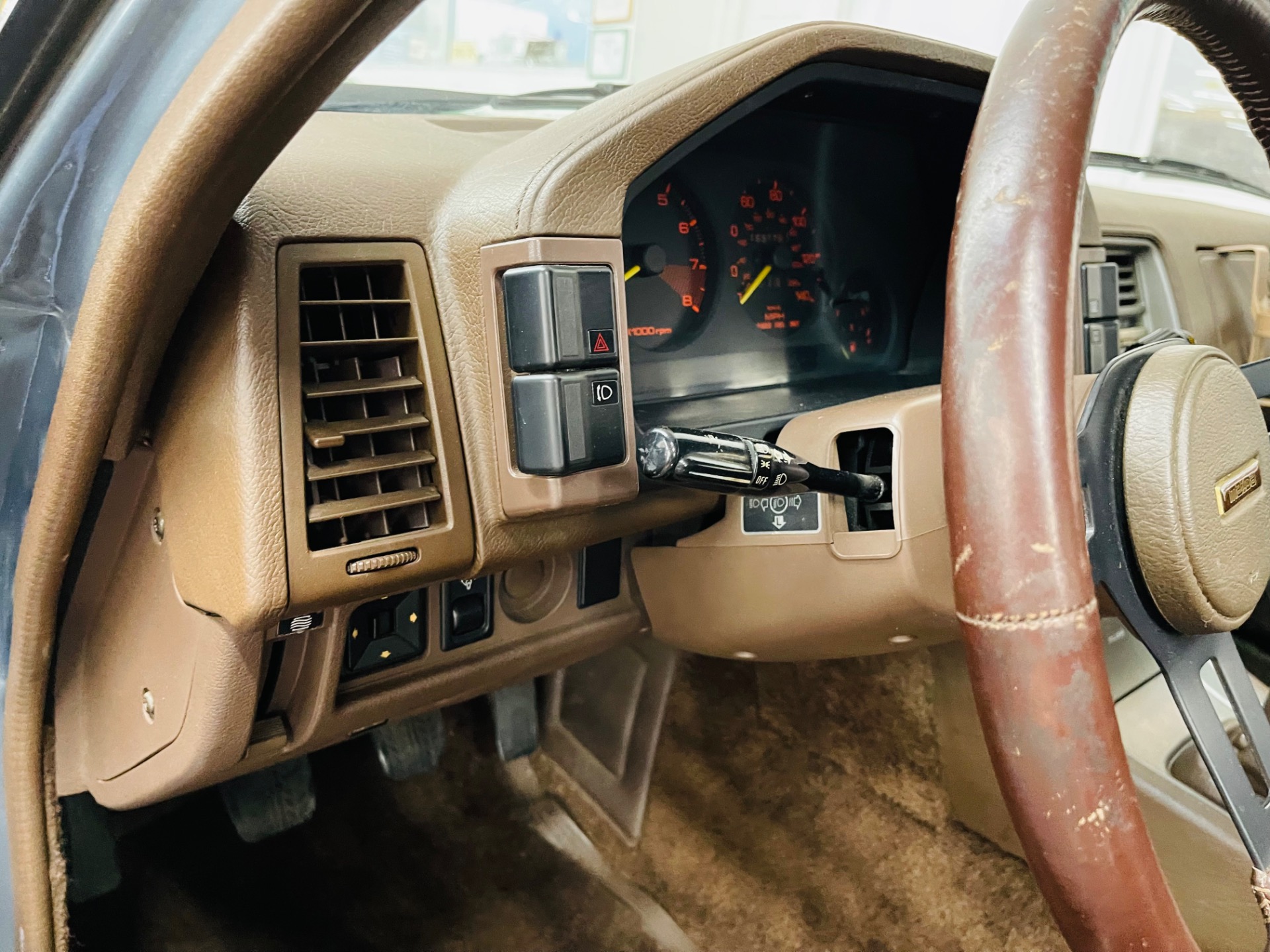 Used 1985 Mazda RX-7 - GSL SE - ONE OWNER - VERY CLEAN -SEE VIDEO | Mundelein, IL