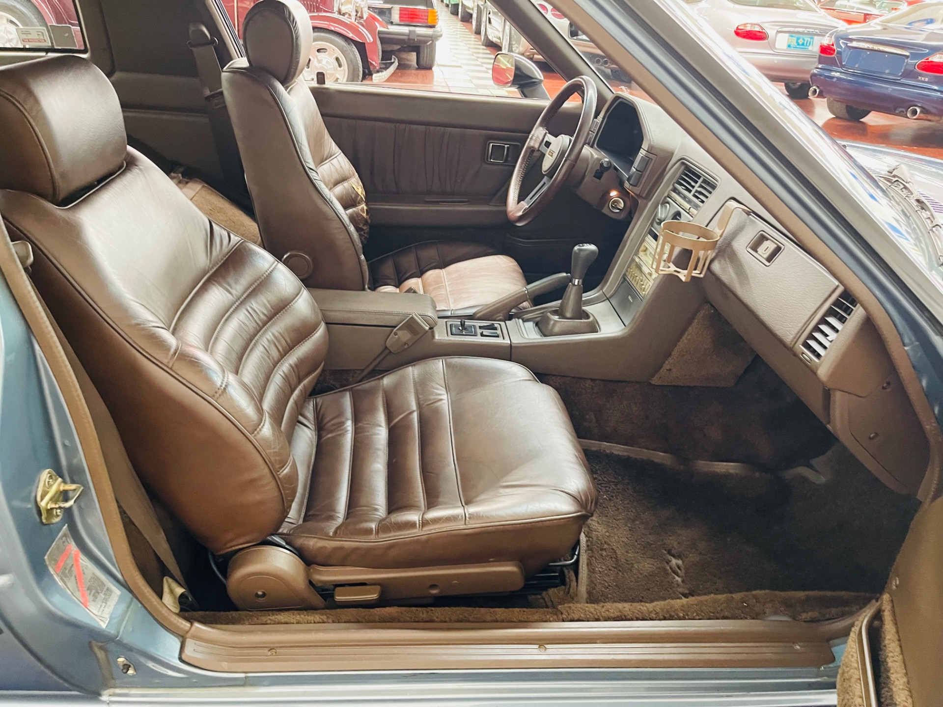 Used 1985 Mazda RX-7 - GSL SE - ONE OWNER - VERY CLEAN -SEE VIDEO | Mundelein, IL