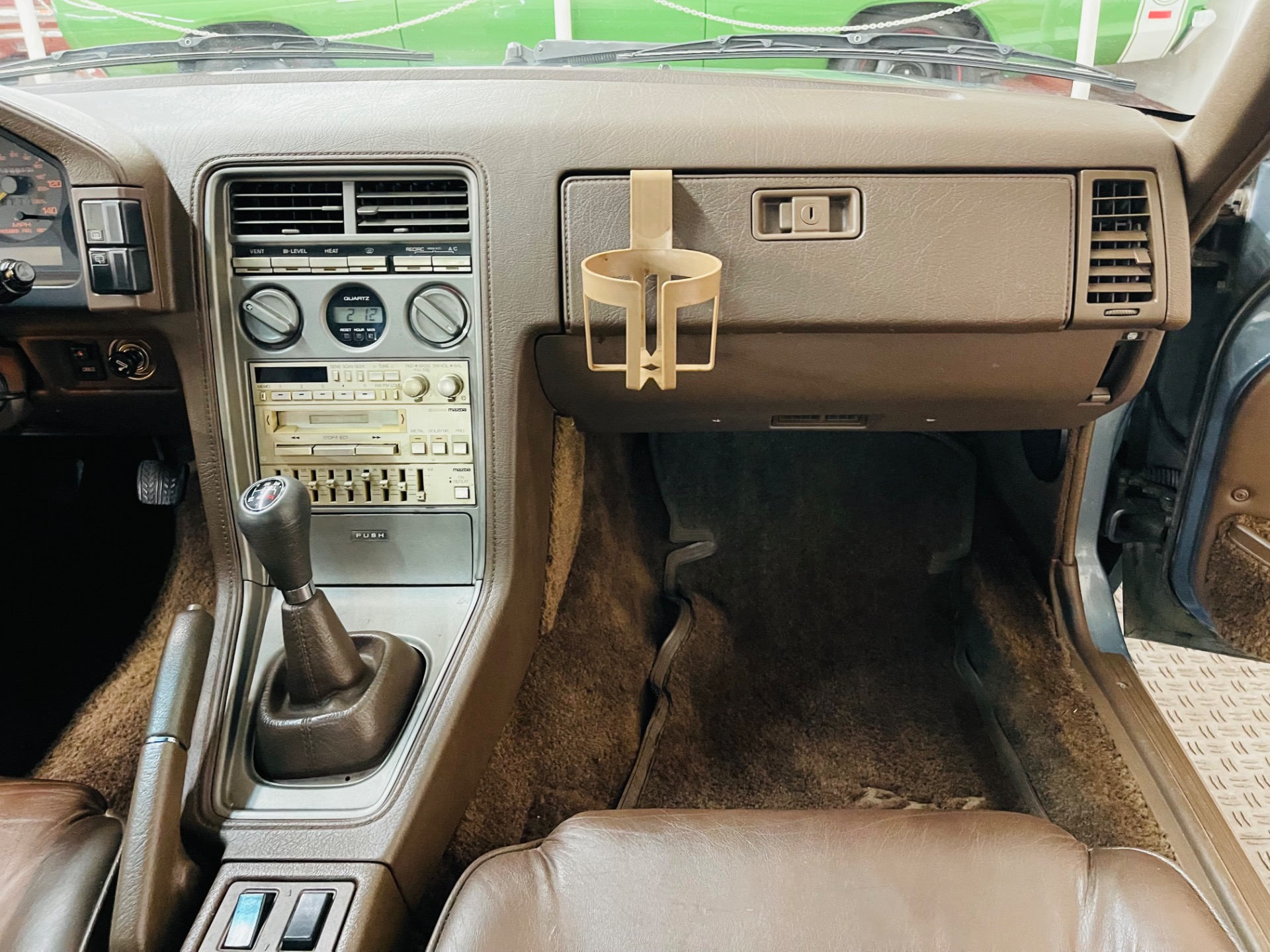 Used 1985 Mazda RX-7 - GSL SE - ONE OWNER - VERY CLEAN -SEE VIDEO | Mundelein, IL