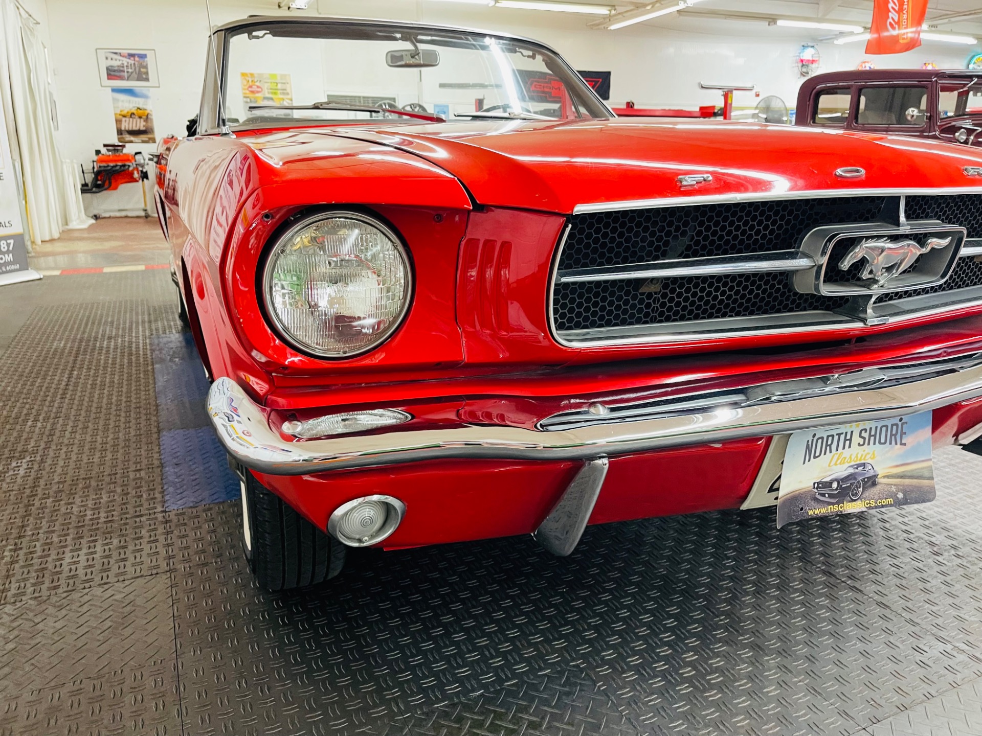 Used 1965 Ford Mustang - CONVERTIBLE - SEE VIDEO | Mundelein, IL