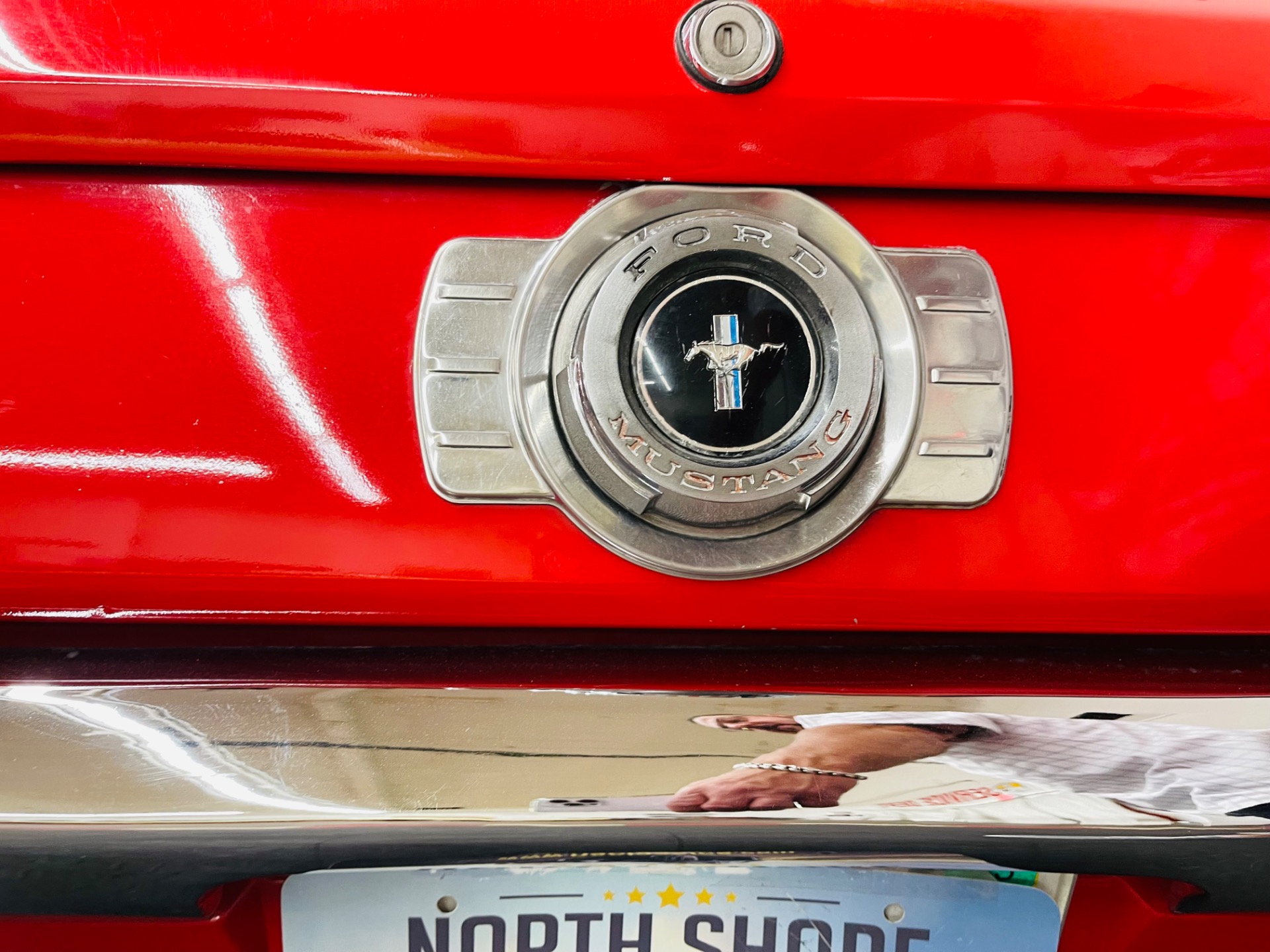 Used 1965 Ford Mustang - CONVERTIBLE - SEE VIDEO | Mundelein, IL
