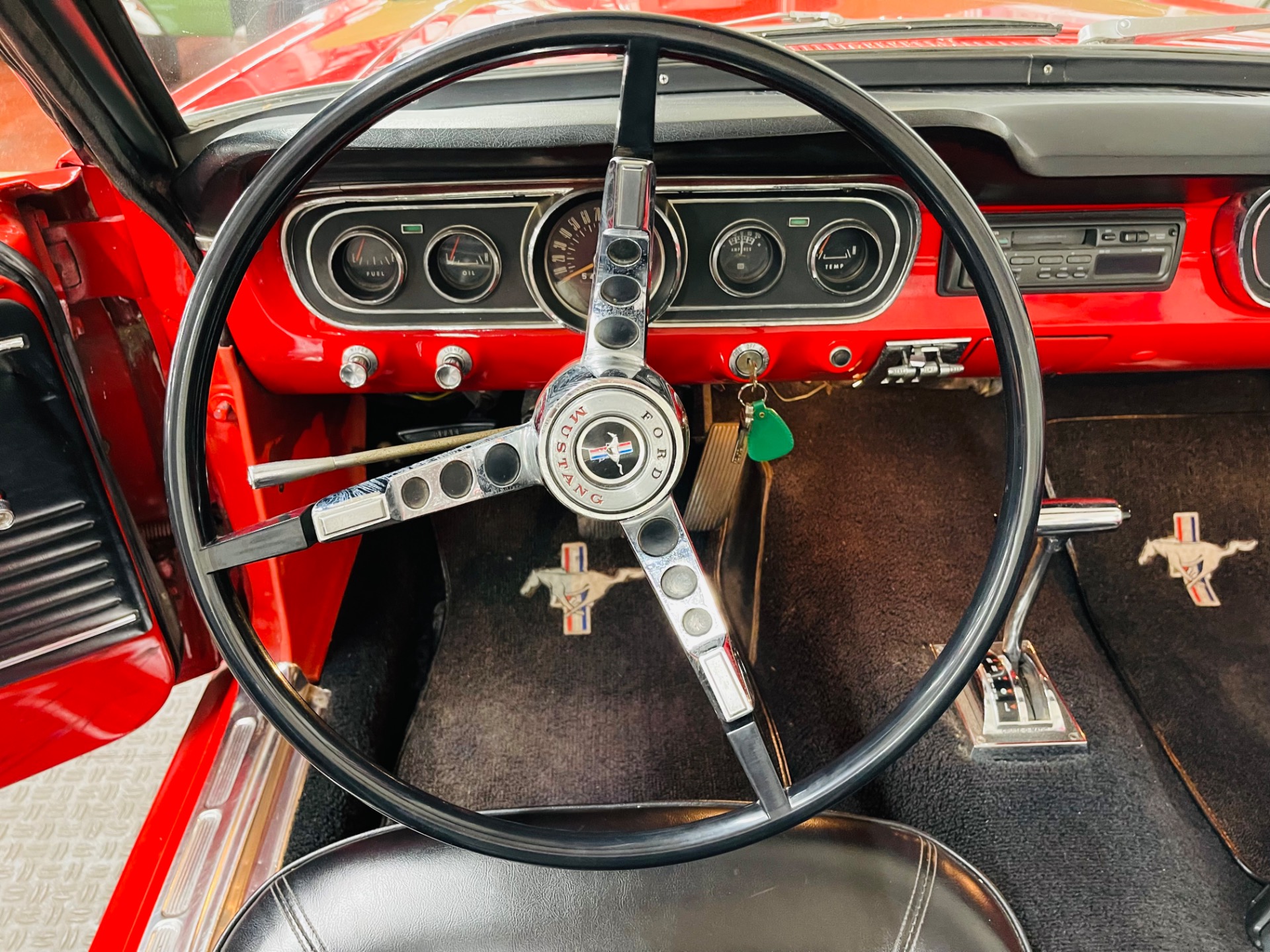 Used 1965 Ford Mustang - CONVERTIBLE - SEE VIDEO | Mundelein, IL