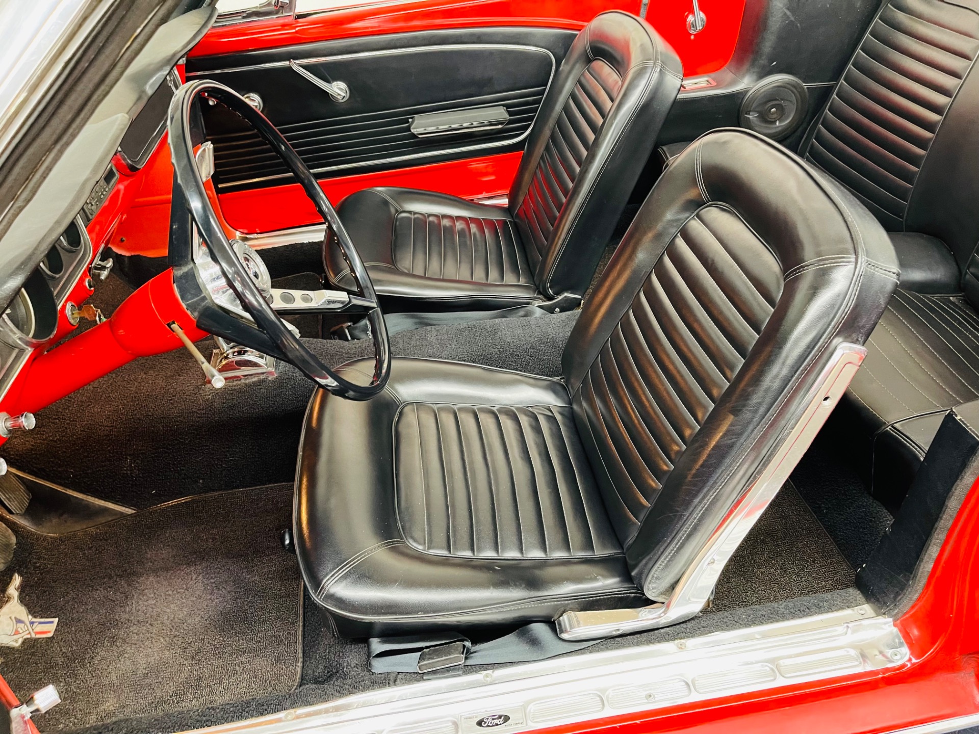 Used 1965 Ford Mustang - CONVERTIBLE - SEE VIDEO | Mundelein, IL