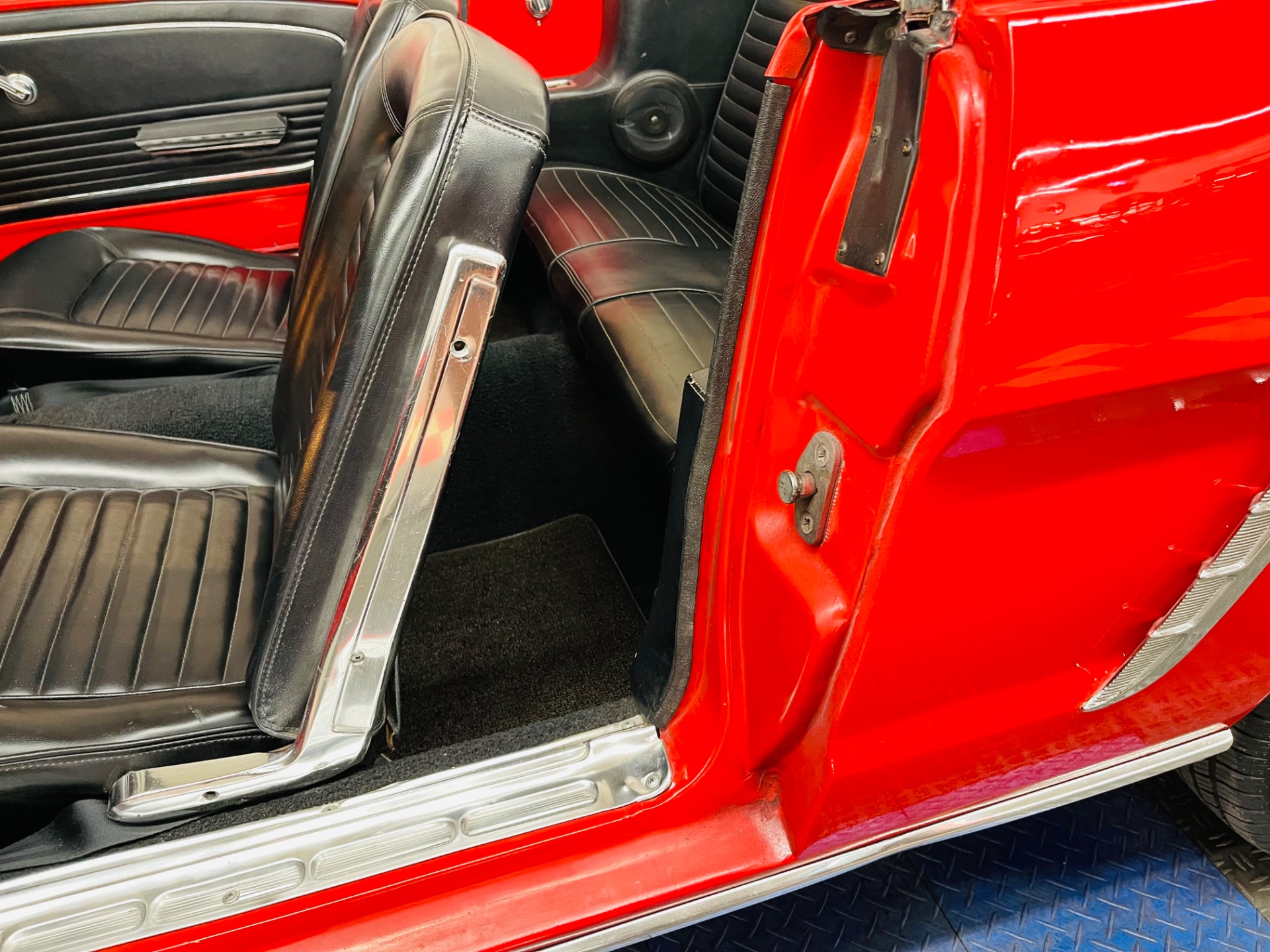 Used 1965 Ford Mustang - CONVERTIBLE - SEE VIDEO | Mundelein, IL