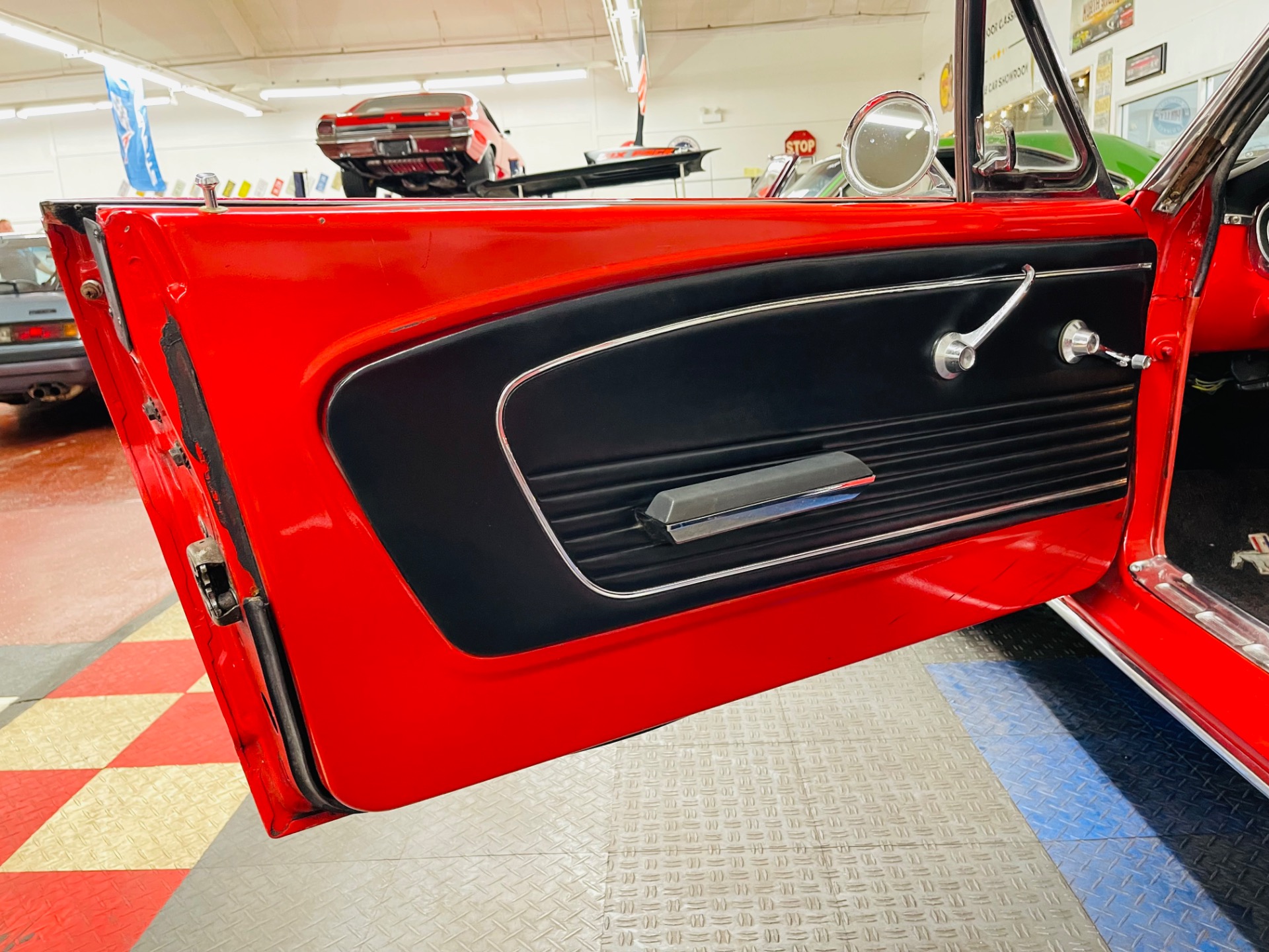 Used 1965 Ford Mustang - CONVERTIBLE - SEE VIDEO | Mundelein, IL
