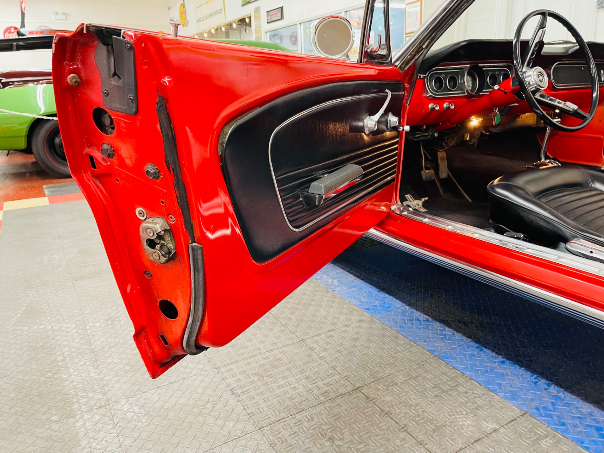 Used 1965 Ford Mustang - CONVERTIBLE - SEE VIDEO | Mundelein, IL