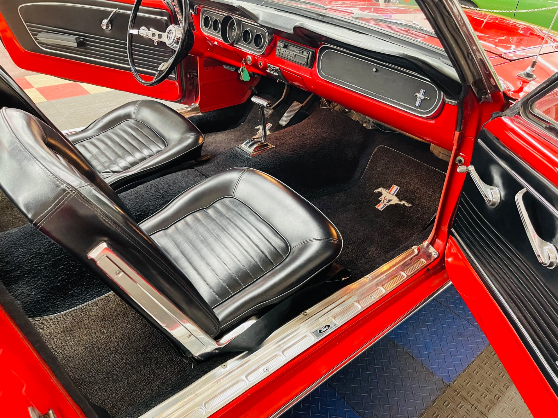 Used 1965 Ford Mustang - CONVERTIBLE - SEE VIDEO | Mundelein, IL