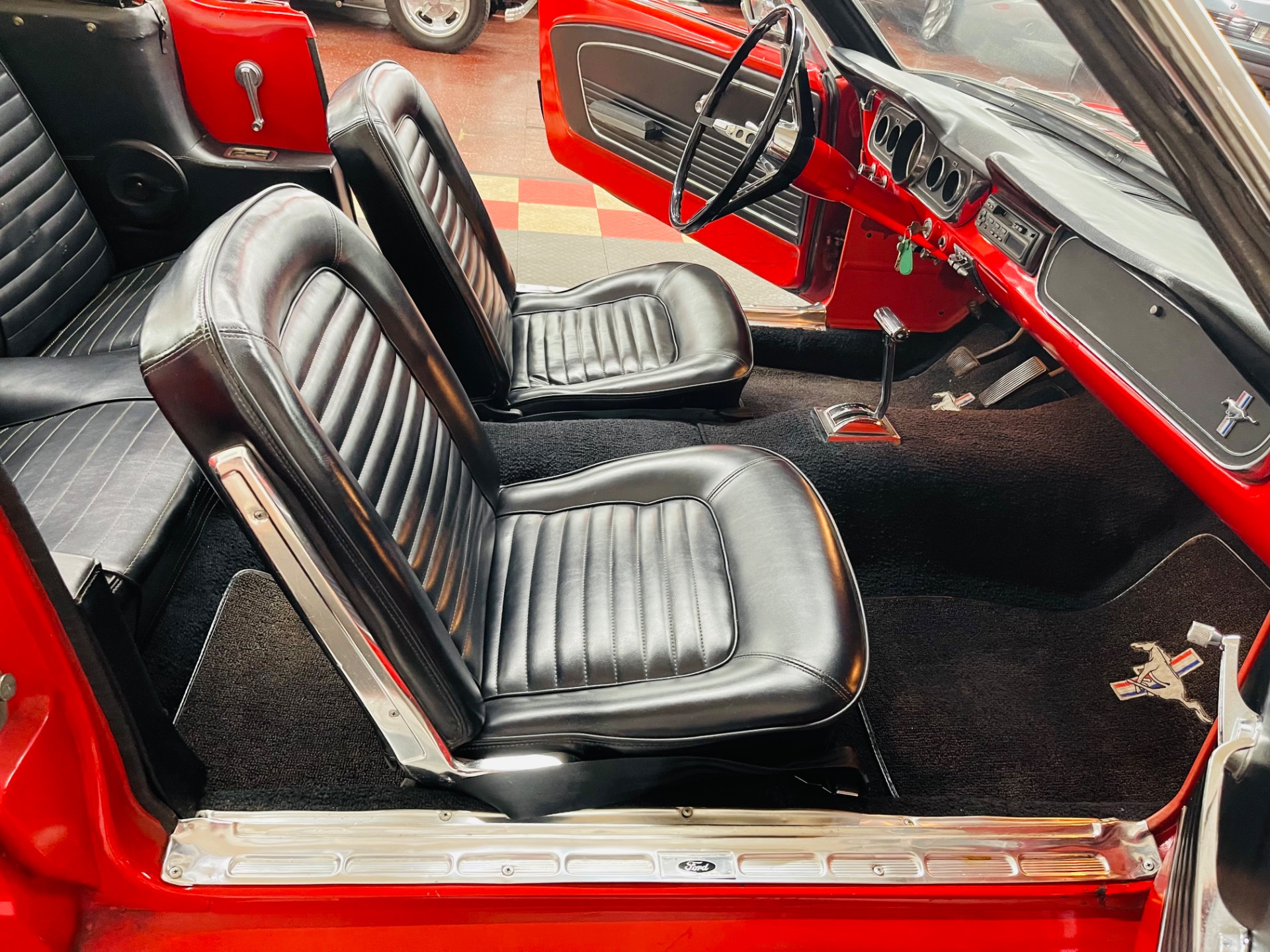 Used 1965 Ford Mustang - CONVERTIBLE - SEE VIDEO | Mundelein, IL