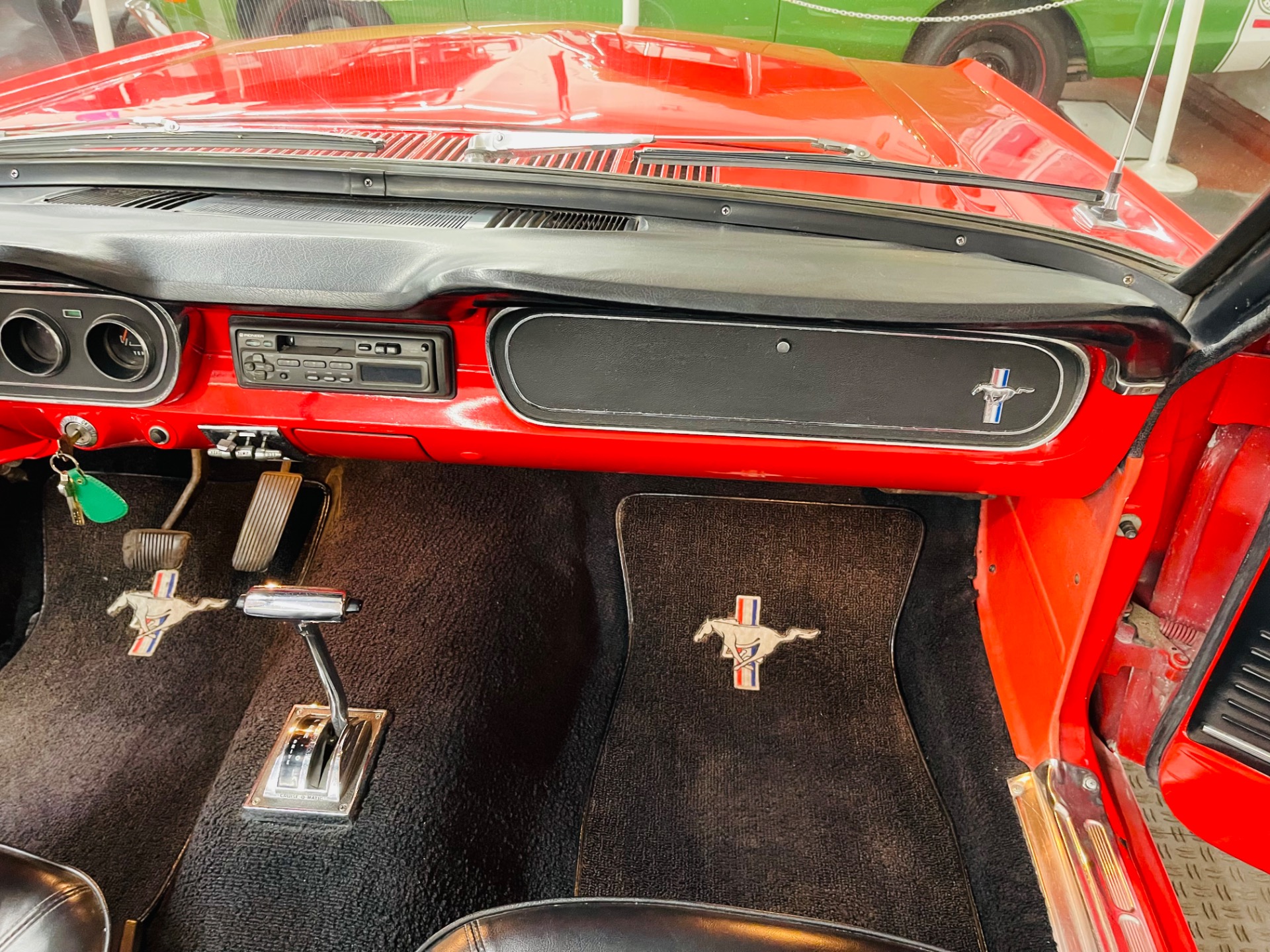 Used 1965 Ford Mustang - CONVERTIBLE - SEE VIDEO | Mundelein, IL