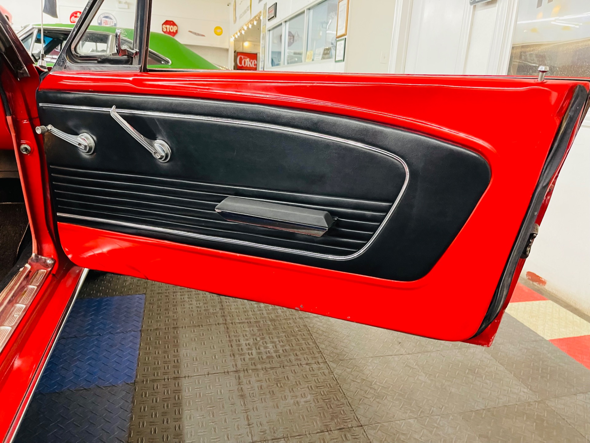 Used 1965 Ford Mustang - CONVERTIBLE - SEE VIDEO | Mundelein, IL