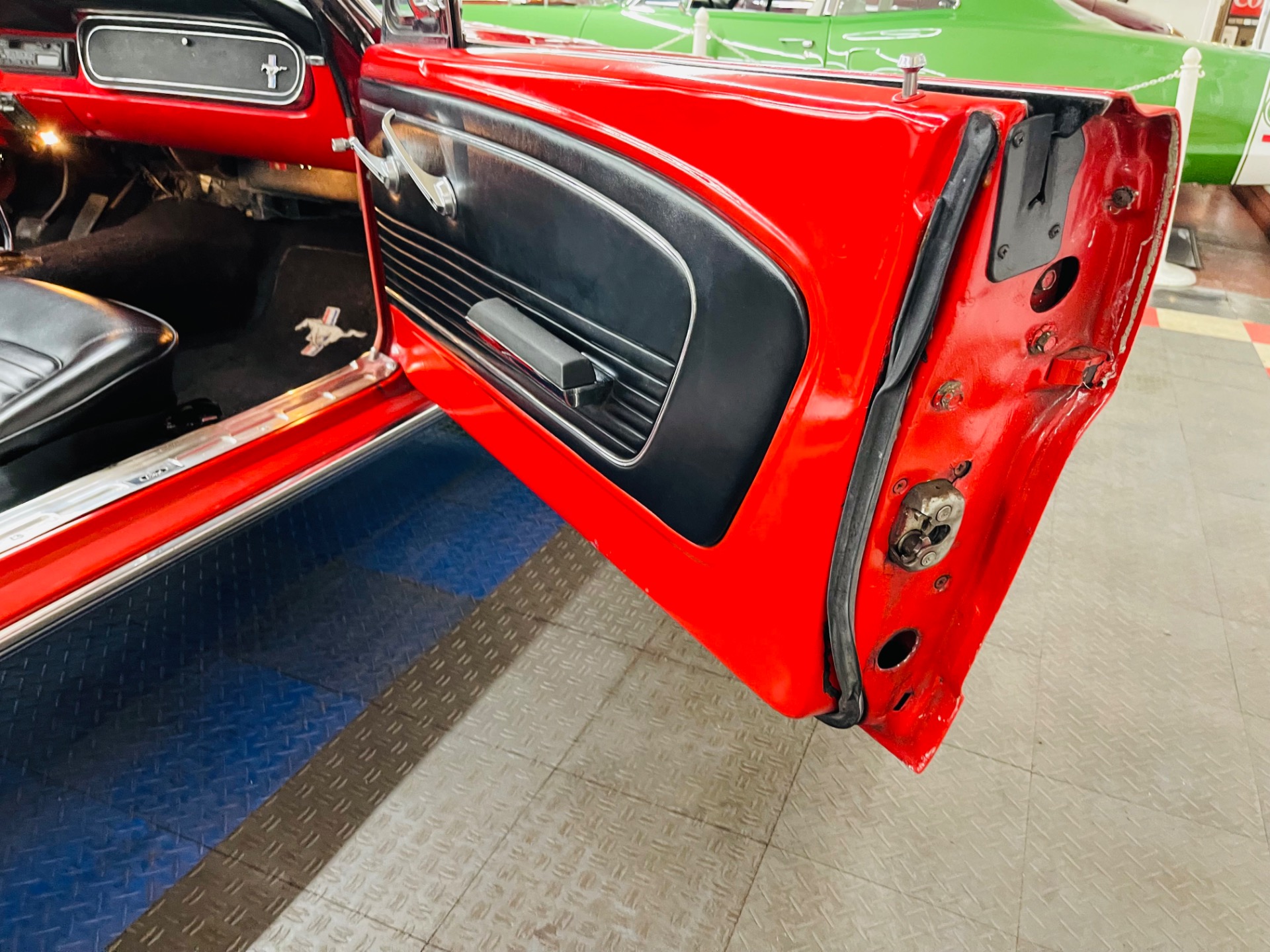 Used 1965 Ford Mustang - CONVERTIBLE - SEE VIDEO | Mundelein, IL