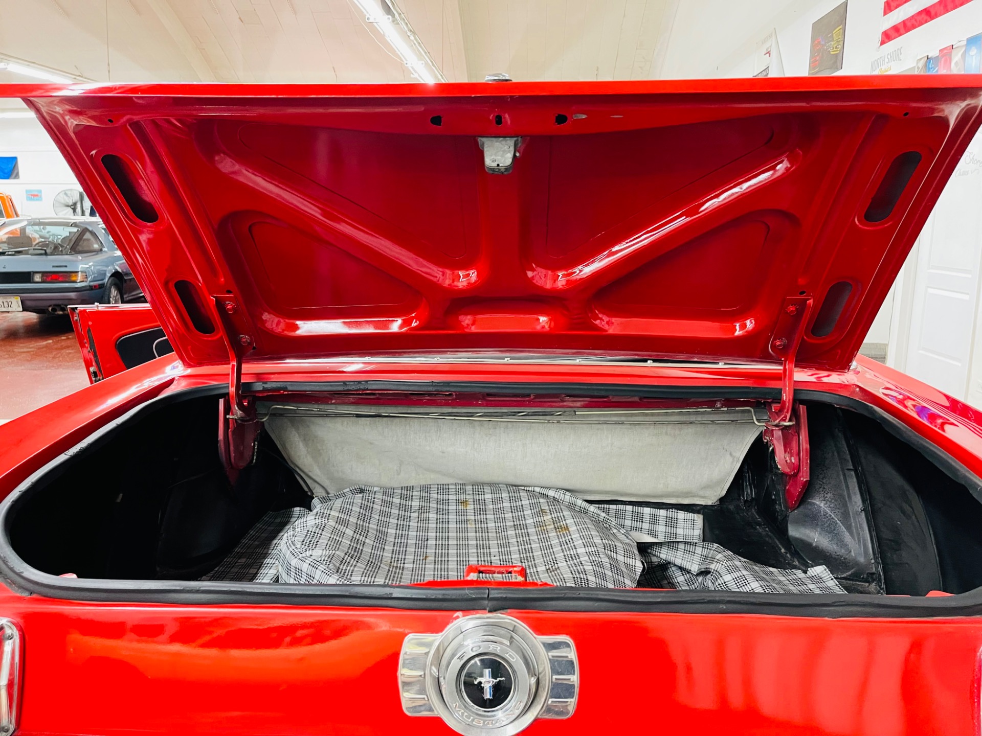 Used 1965 Ford Mustang - CONVERTIBLE - SEE VIDEO | Mundelein, IL