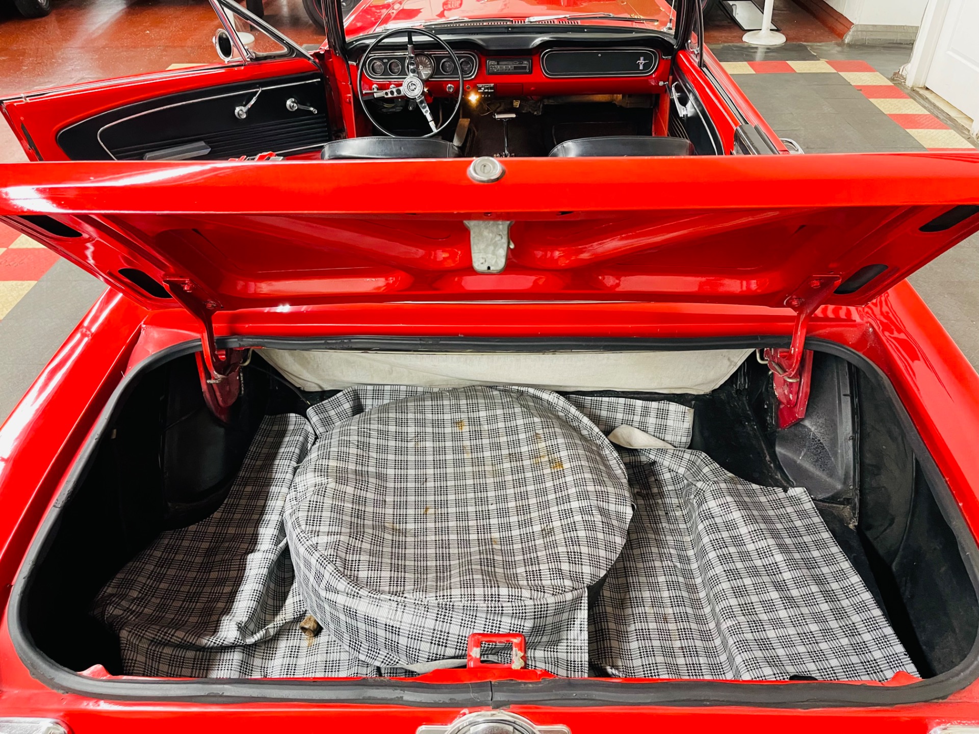 Used 1965 Ford Mustang - CONVERTIBLE - SEE VIDEO | Mundelein, IL