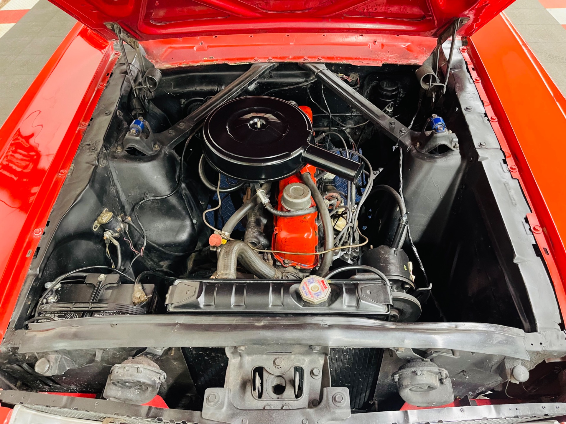 Used 1965 Ford Mustang - CONVERTIBLE - SEE VIDEO | Mundelein, IL