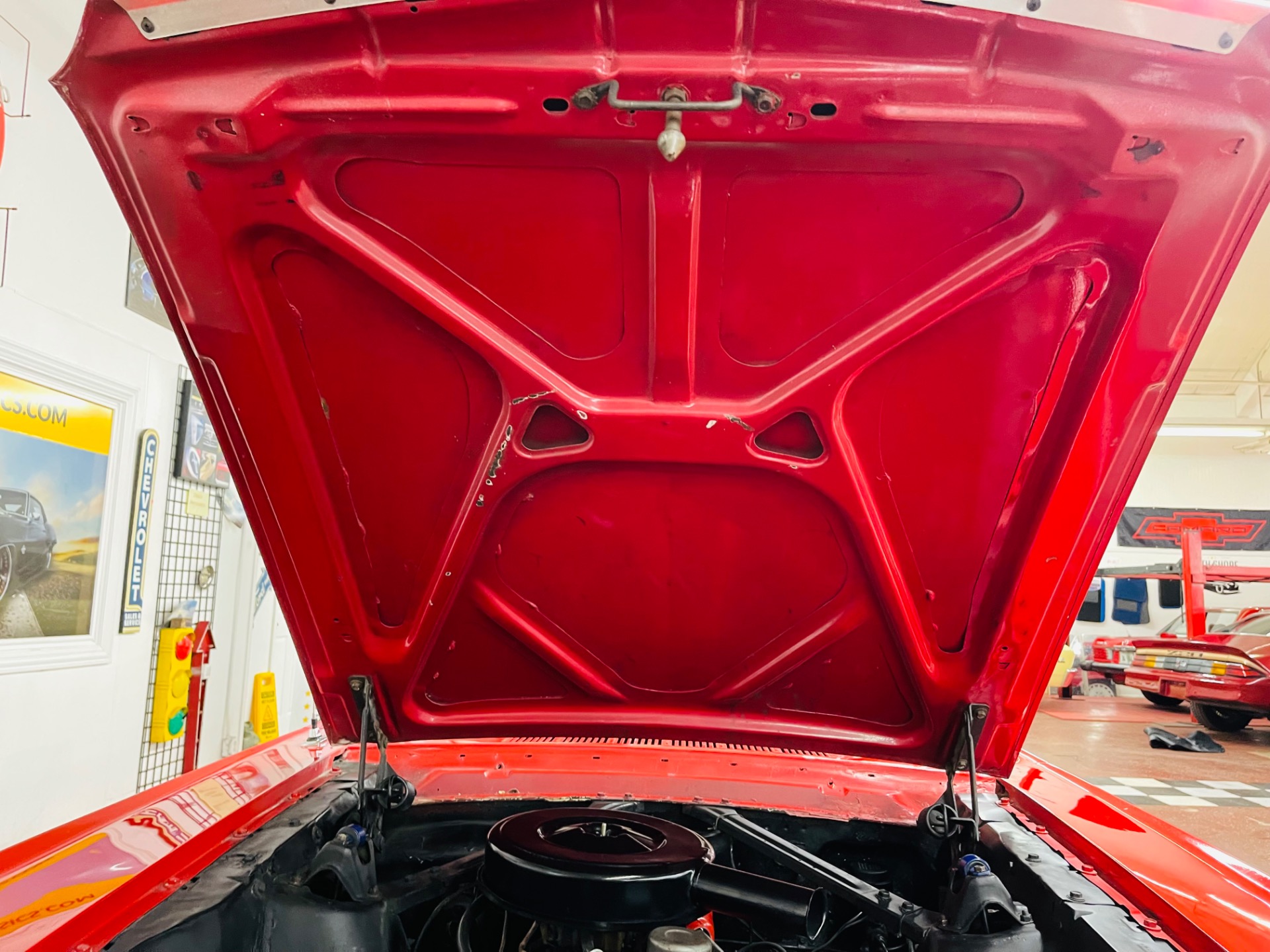 Used 1965 Ford Mustang - CONVERTIBLE - SEE VIDEO | Mundelein, IL