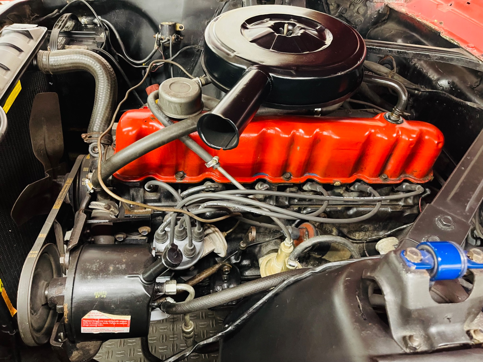 Used 1965 Ford Mustang - CONVERTIBLE - SEE VIDEO | Mundelein, IL