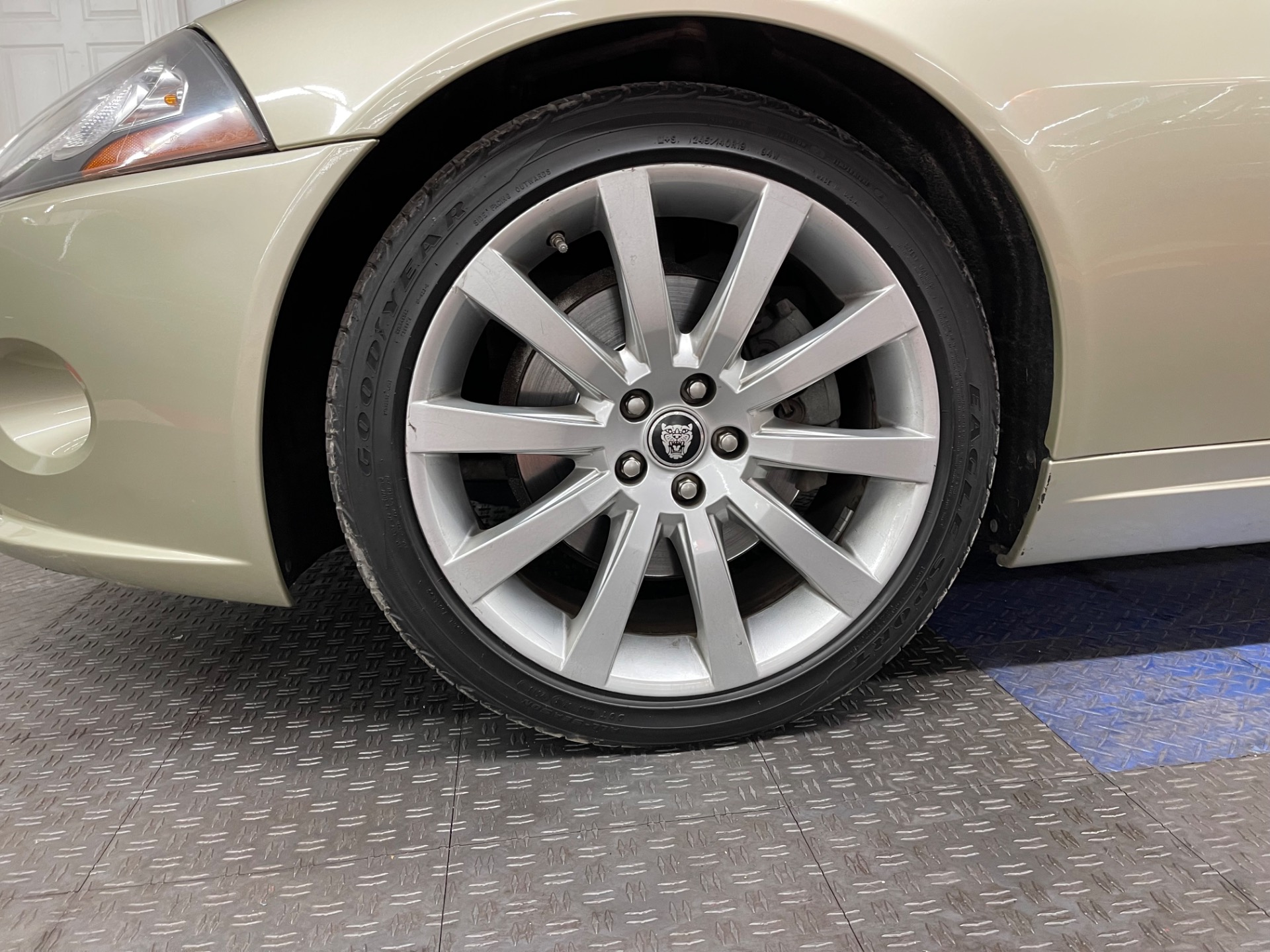 Used 2007 Jaguar XK Convertible- SEE VIDEO | Mundelein, IL