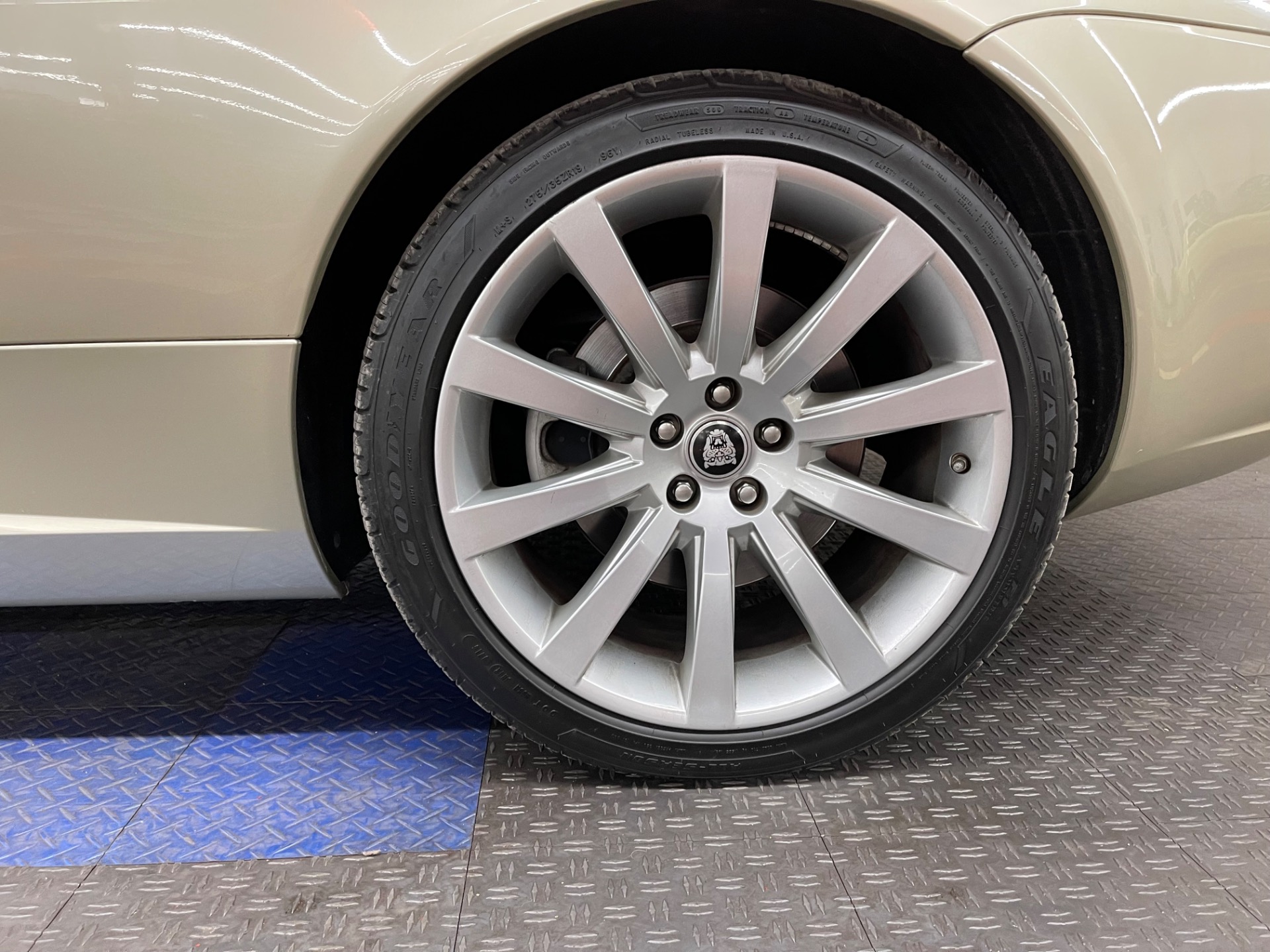 Used 2007 Jaguar XK Convertible- SEE VIDEO | Mundelein, IL