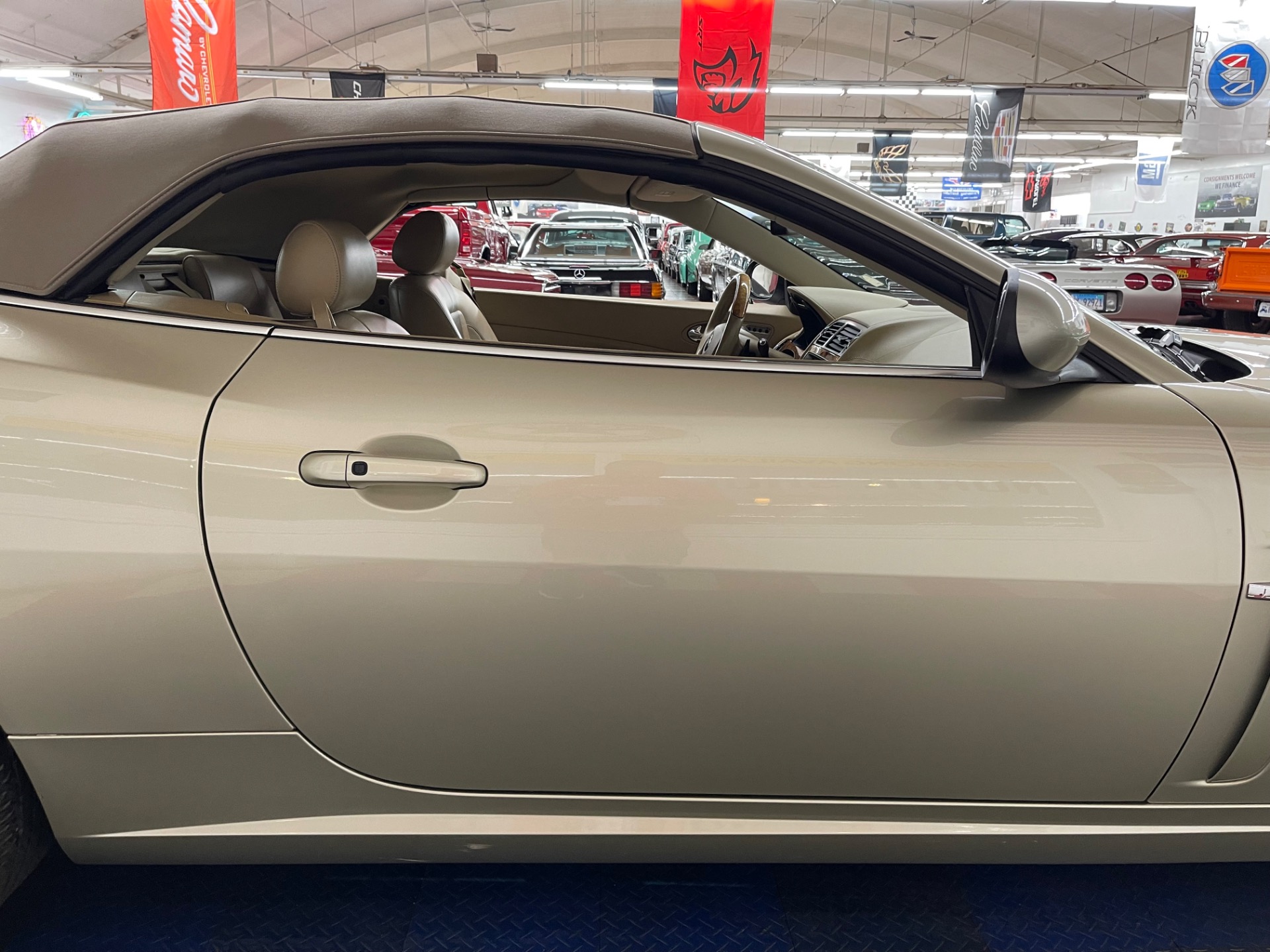 Used 2007 Jaguar XK Convertible- SEE VIDEO | Mundelein, IL