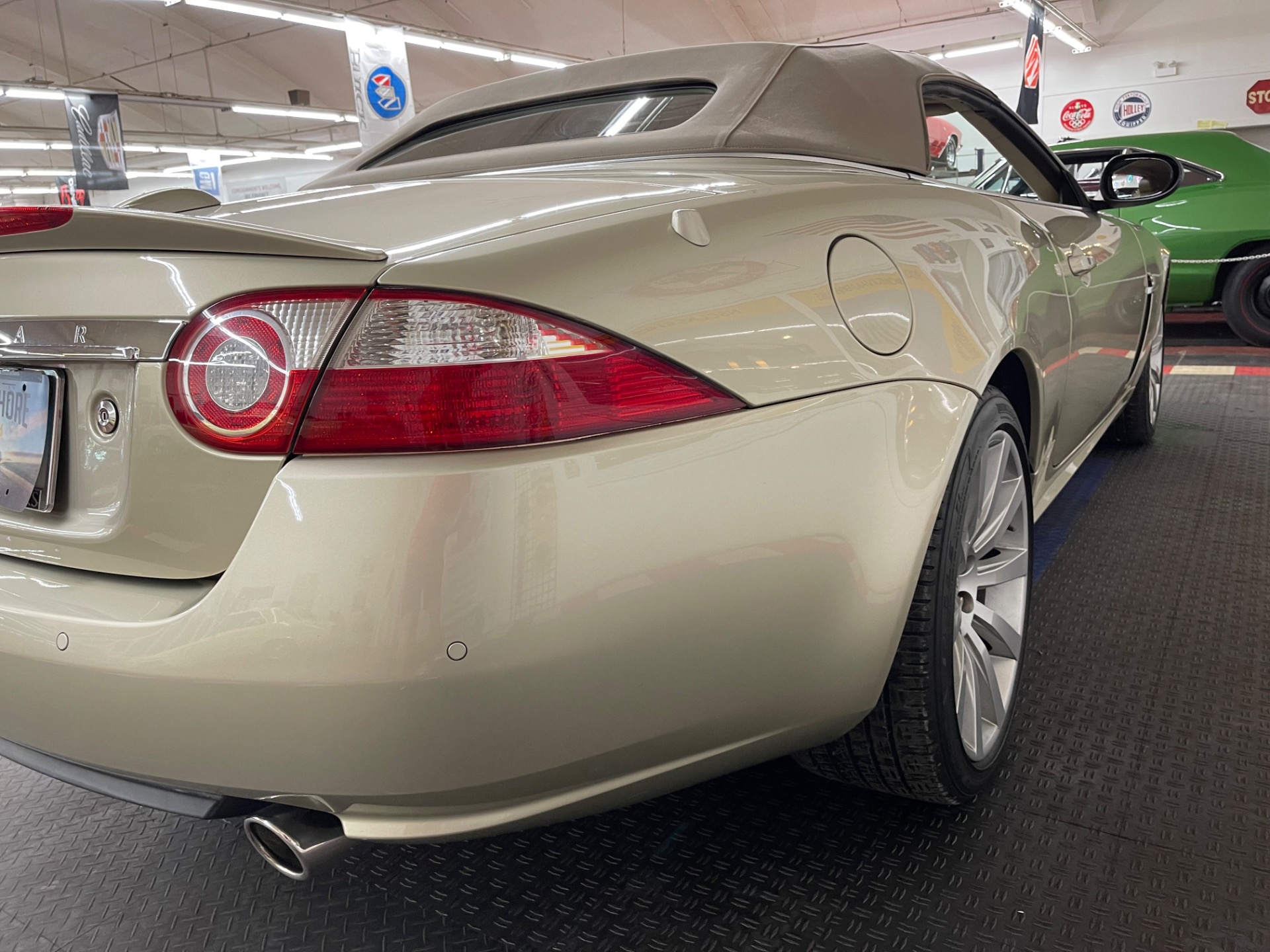 Used 2007 Jaguar XK Convertible- SEE VIDEO | Mundelein, IL