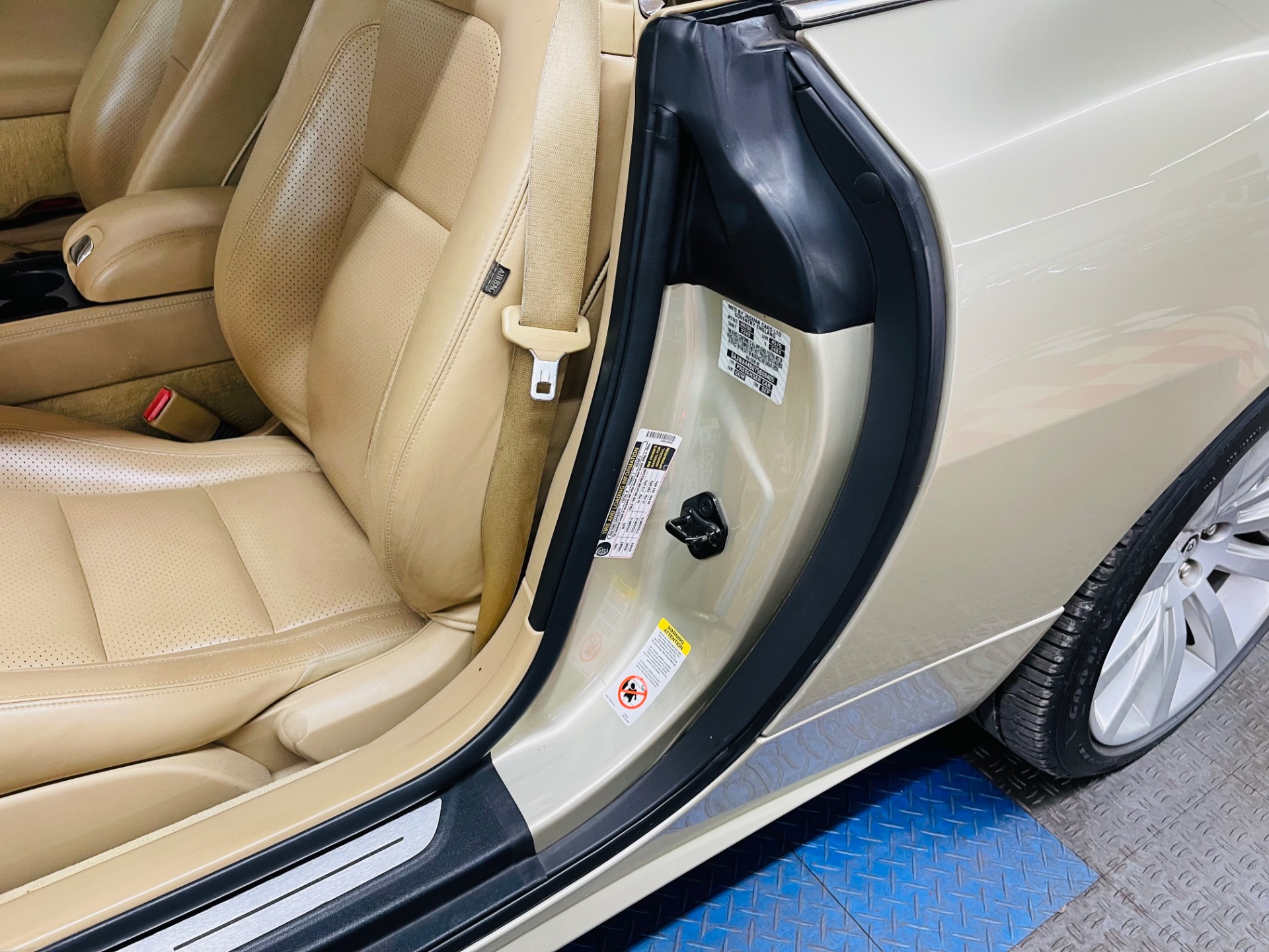 Used 2007 Jaguar XK Convertible- SEE VIDEO | Mundelein, IL