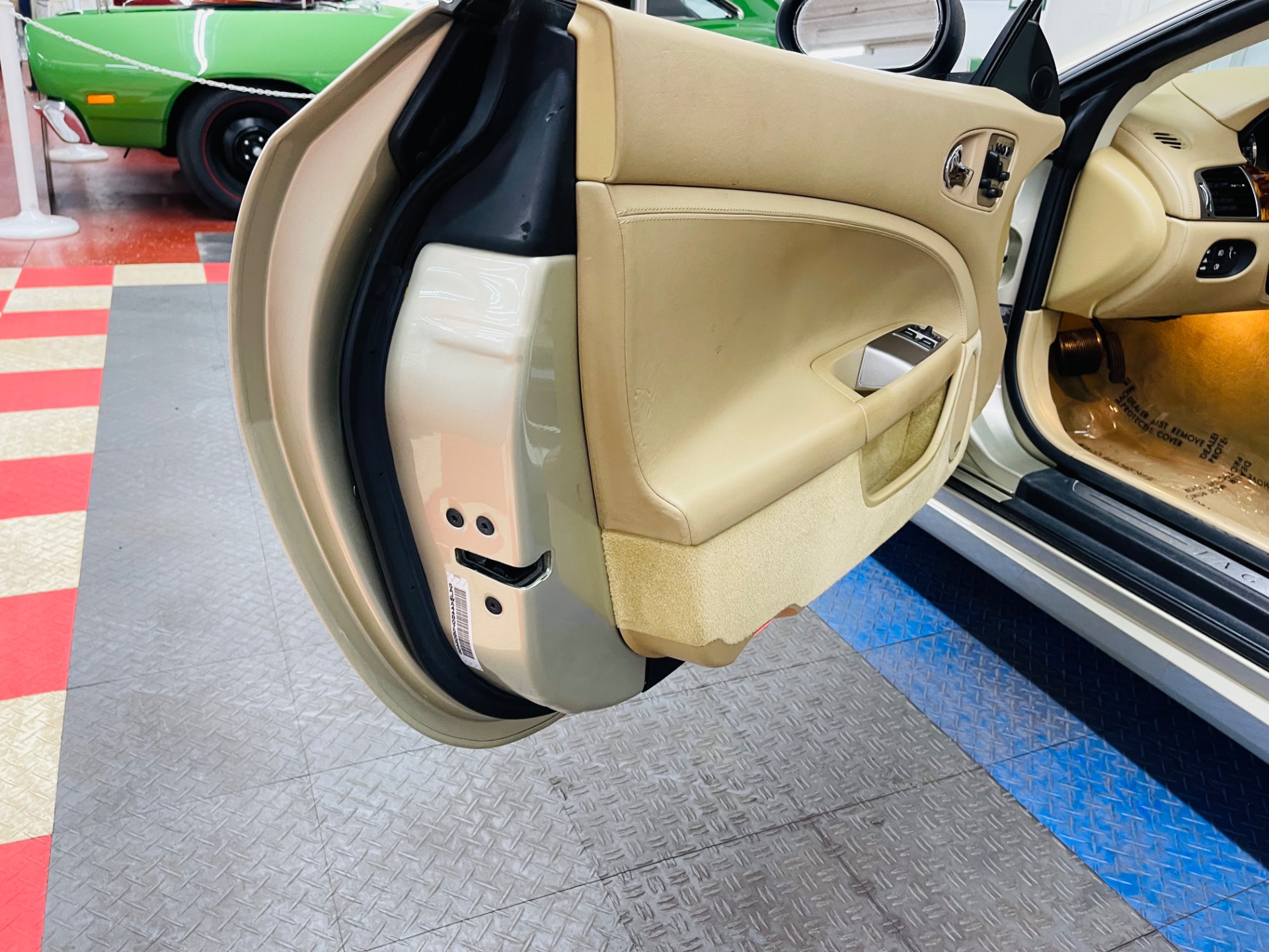 Used 2007 Jaguar XK Convertible- SEE VIDEO | Mundelein, IL