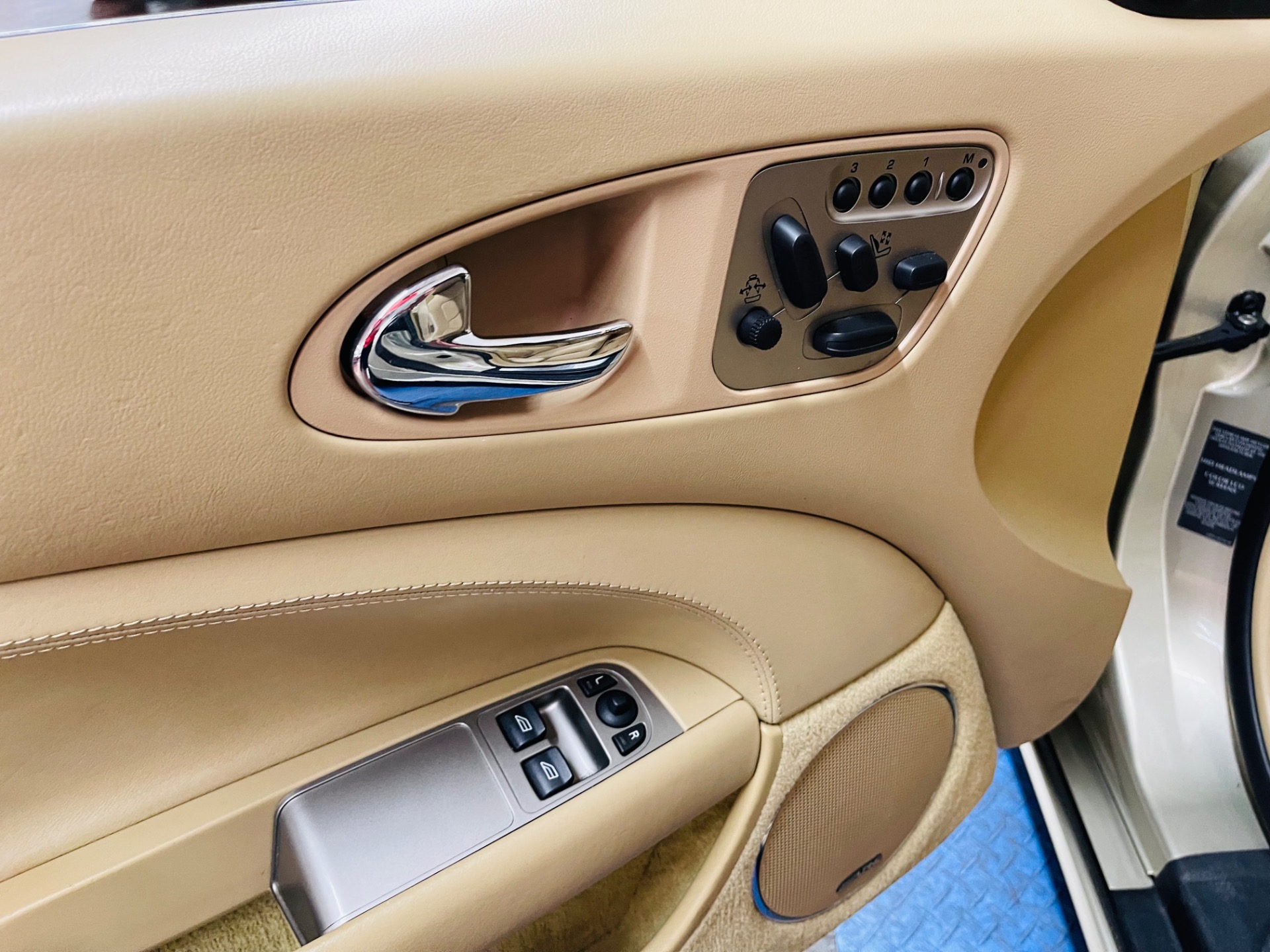 Used 2007 Jaguar XK Convertible- SEE VIDEO | Mundelein, IL
