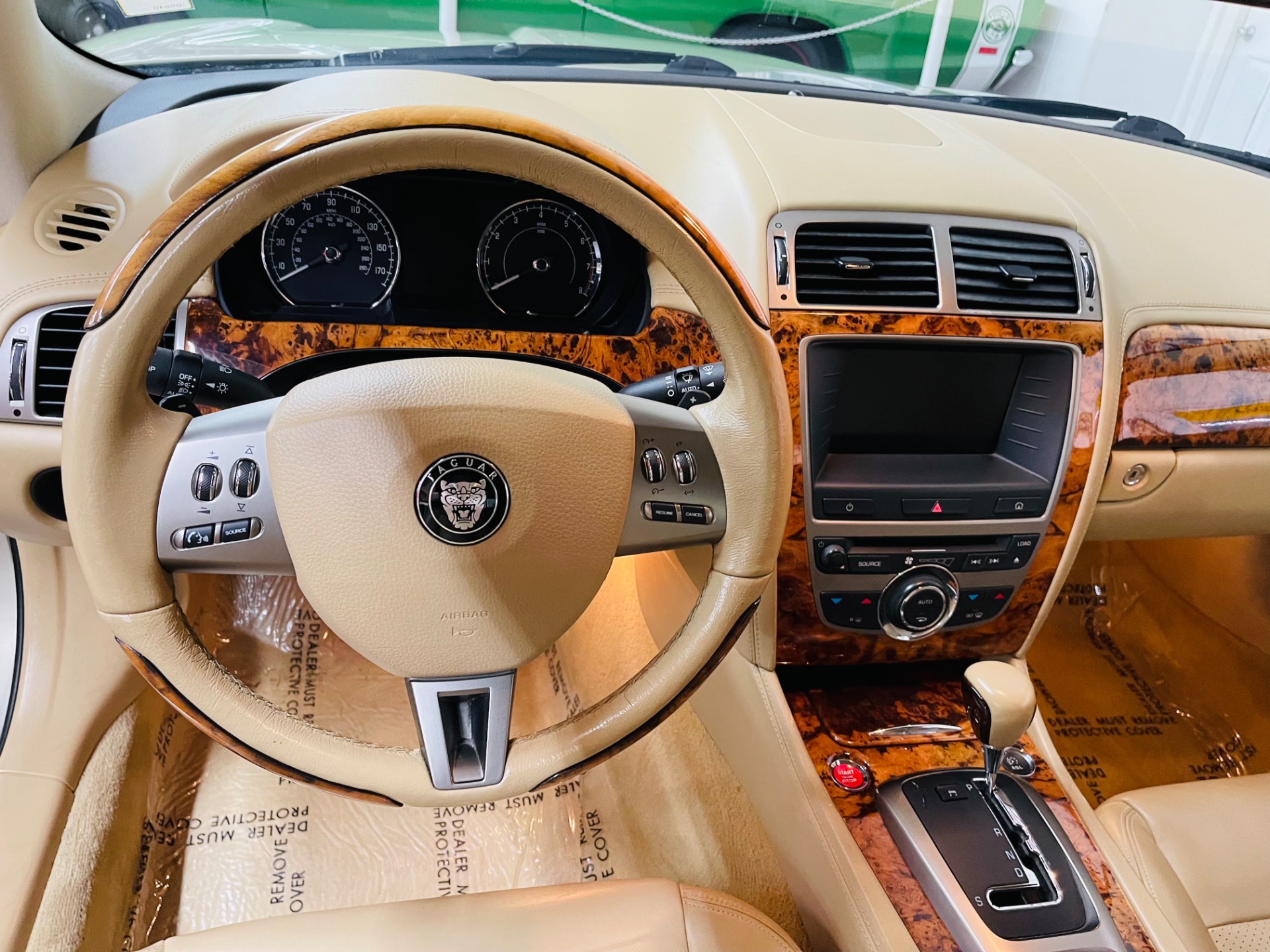 Used 2007 Jaguar XK Convertible- SEE VIDEO | Mundelein, IL