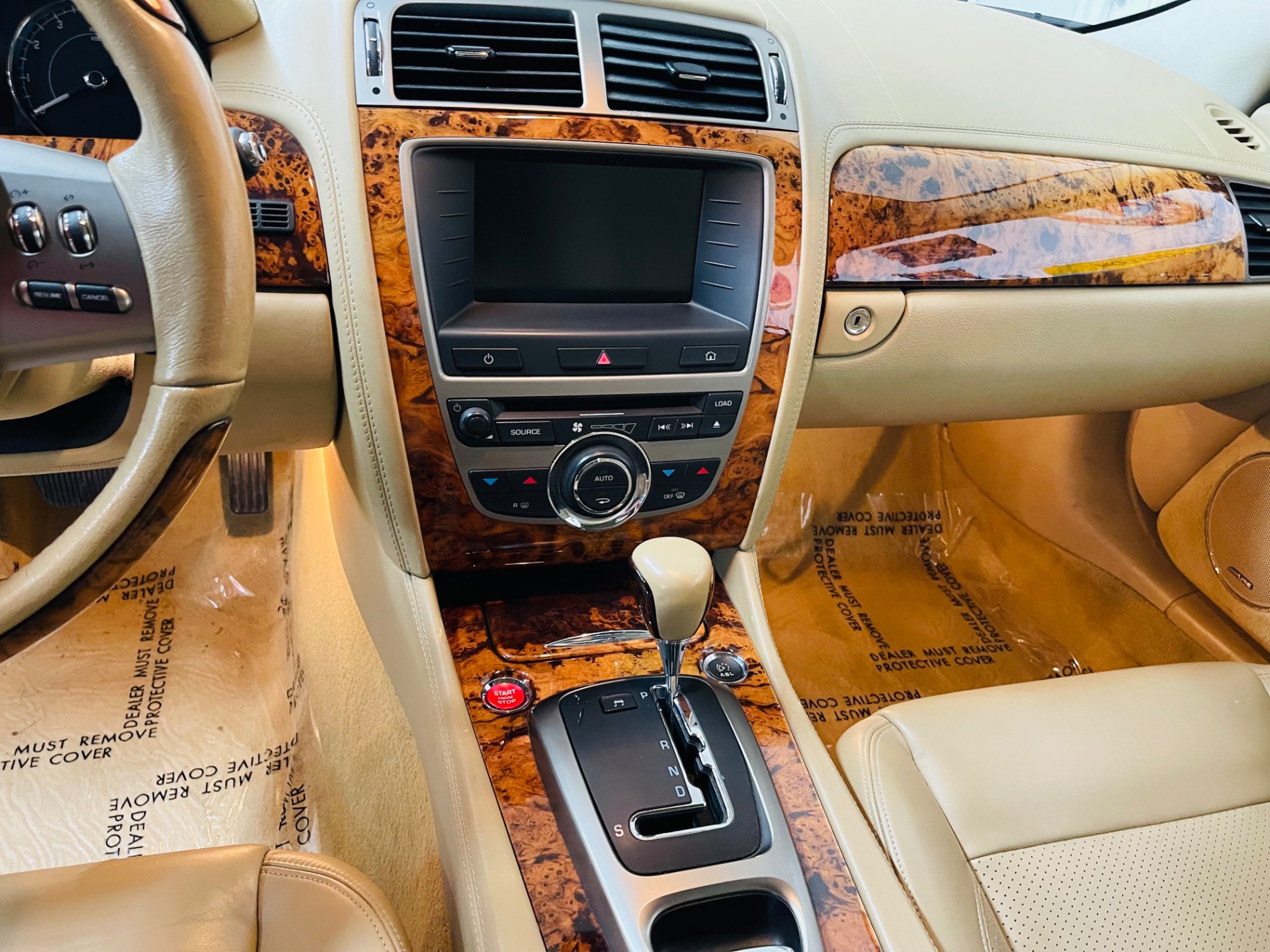 Used 2007 Jaguar XK Convertible- SEE VIDEO | Mundelein, IL
