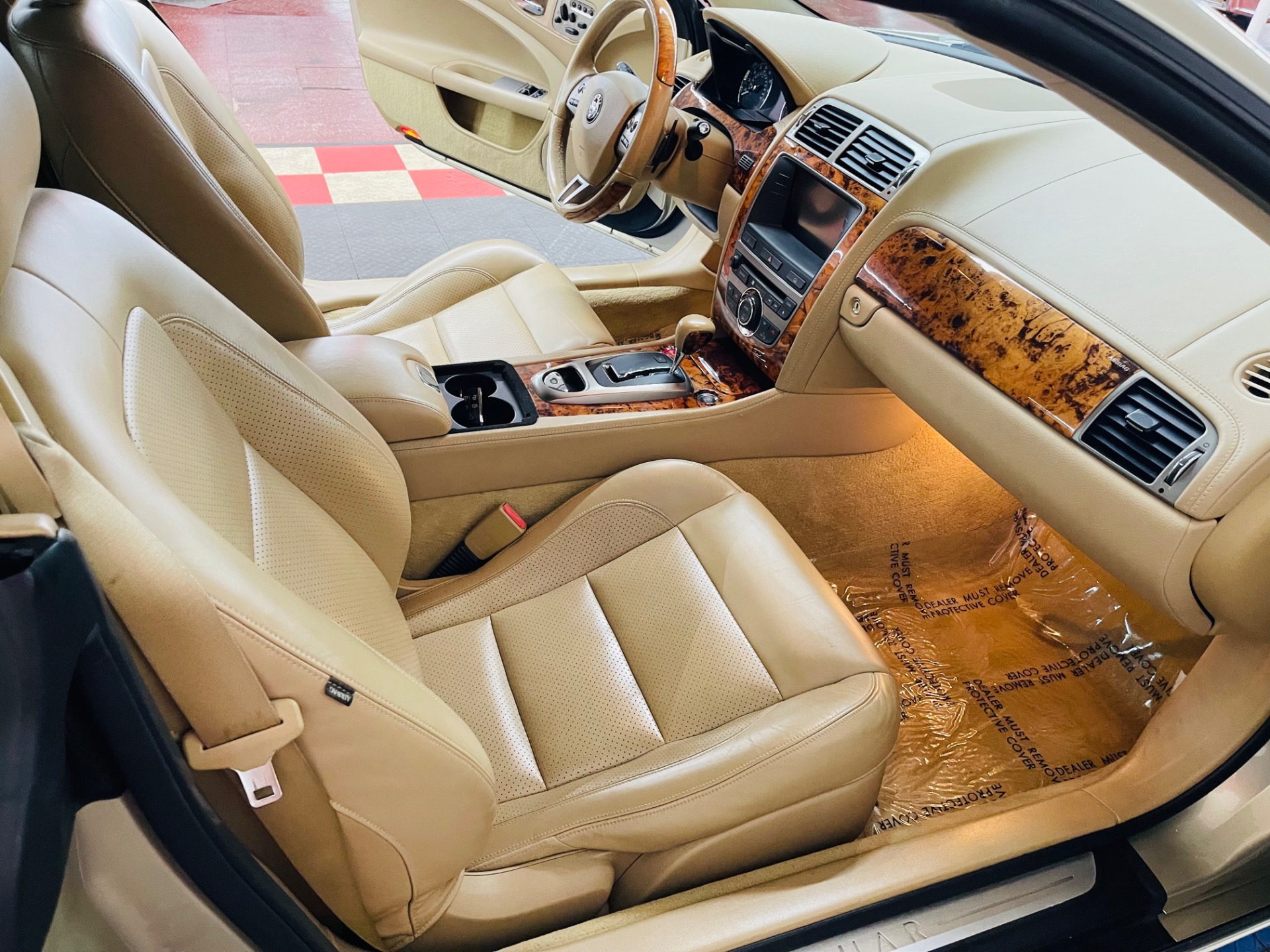 Used 2007 Jaguar XK Convertible- SEE VIDEO | Mundelein, IL