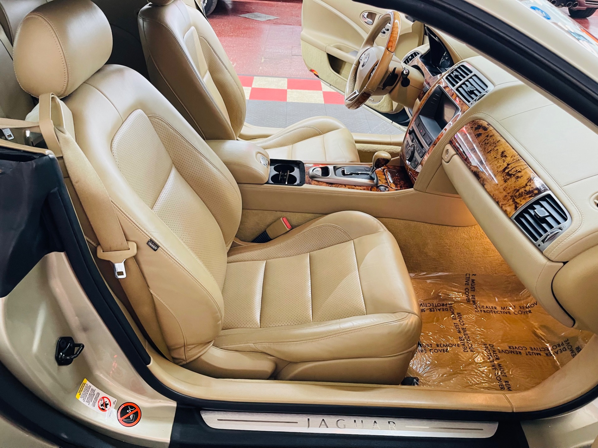 Used 2007 Jaguar XK Convertible- SEE VIDEO | Mundelein, IL