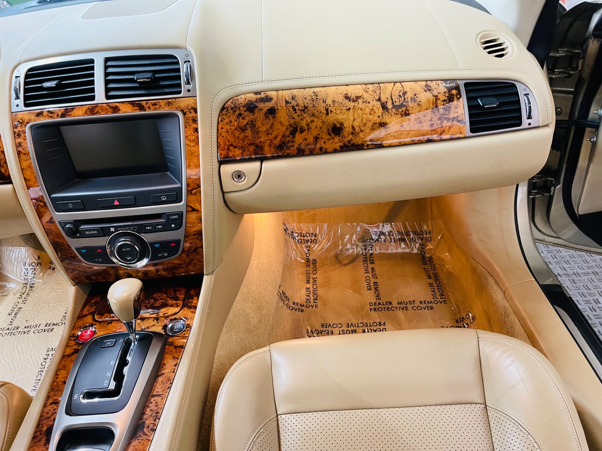 Used 2007 Jaguar XK Convertible- SEE VIDEO | Mundelein, IL