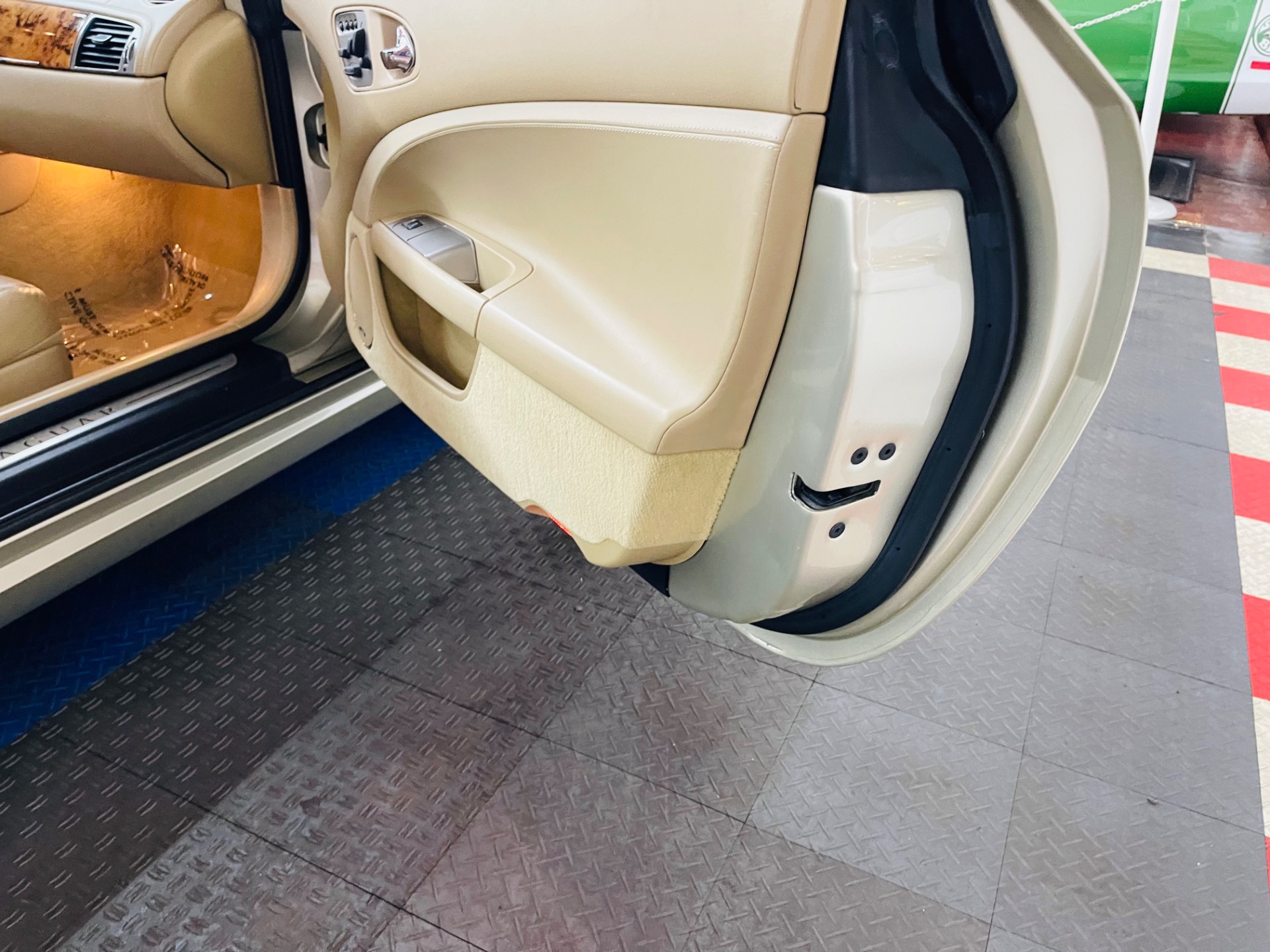 Used 2007 Jaguar XK Convertible- SEE VIDEO | Mundelein, IL